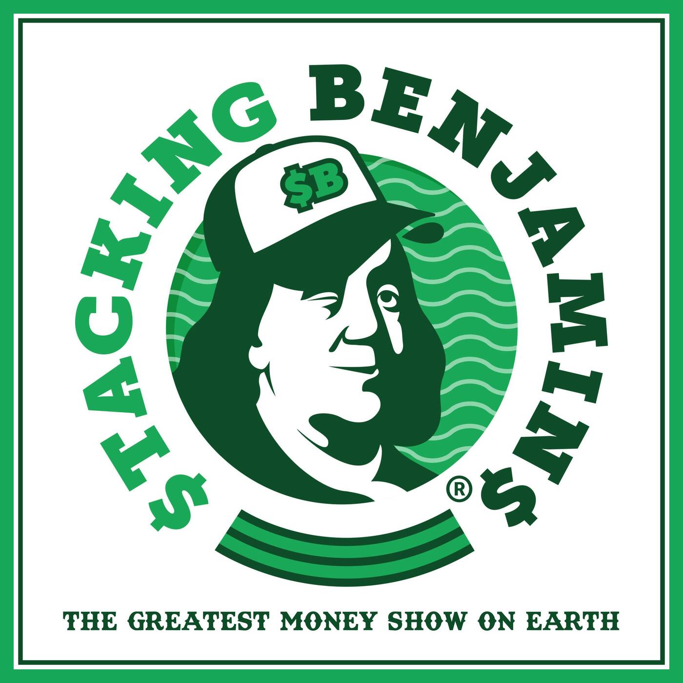 Morgan Housel: Why You Spend Money (And How to Do It Better) SB1769