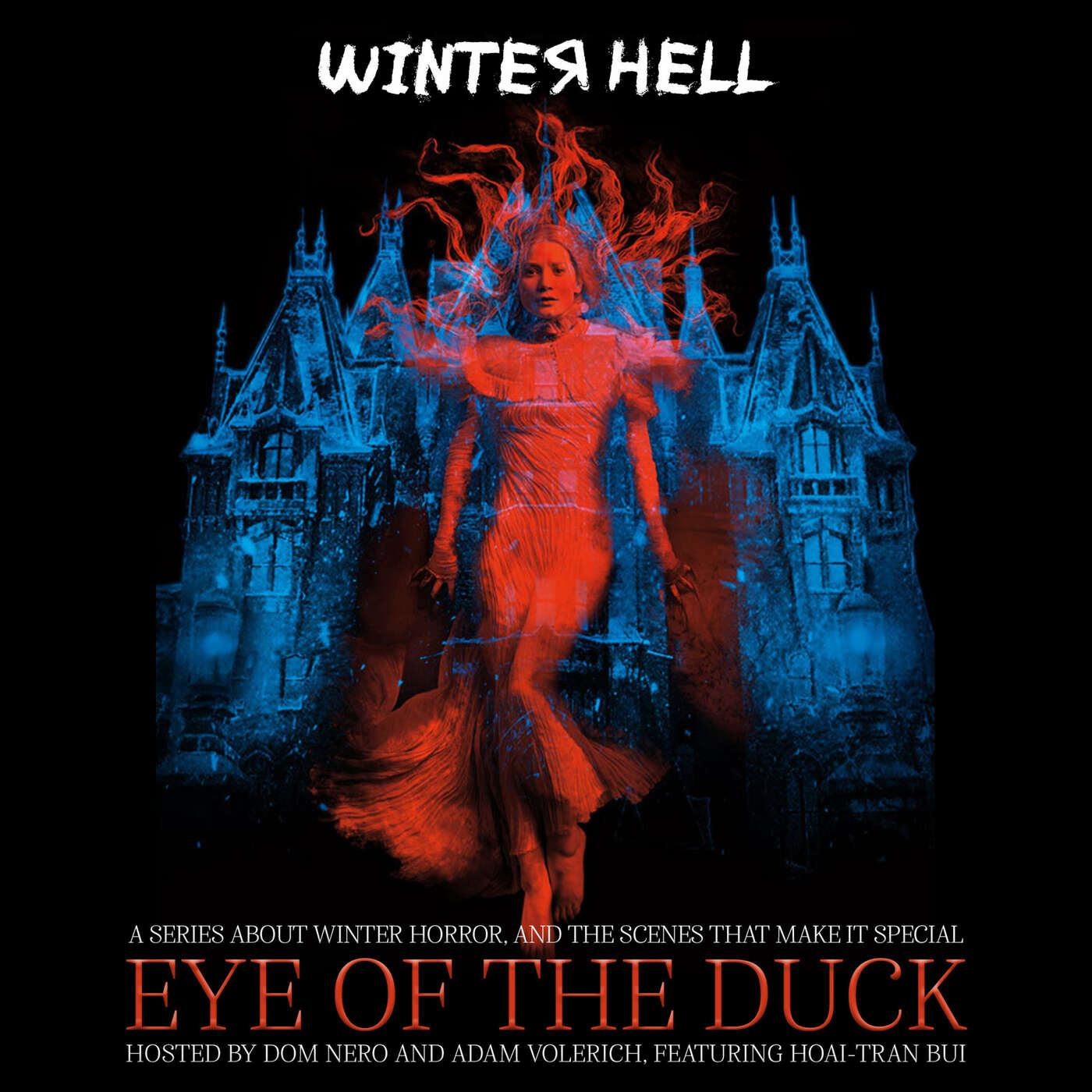 Eye of the Duck: A Film Podcast