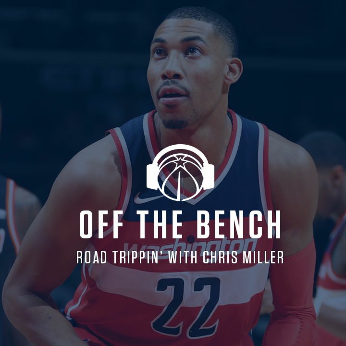Road Trippin' with NBC Sports Washington's Chris Miller