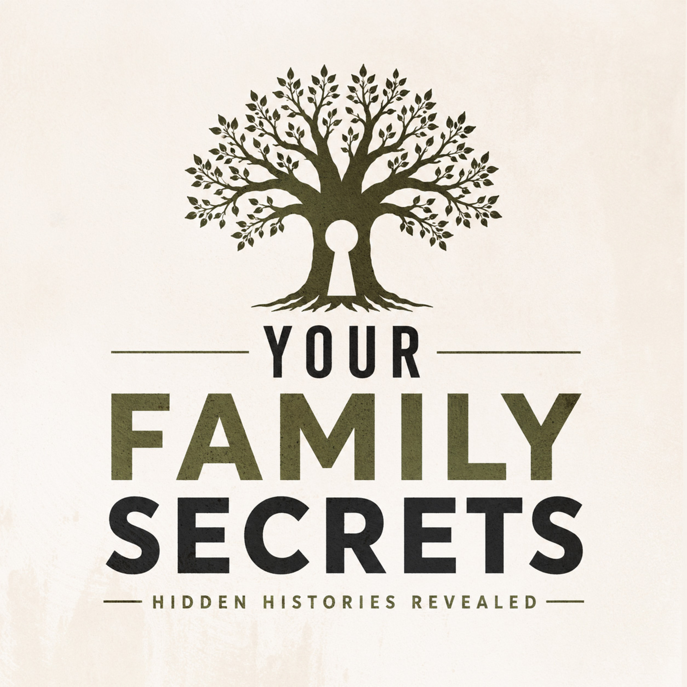 Your Family Secrets