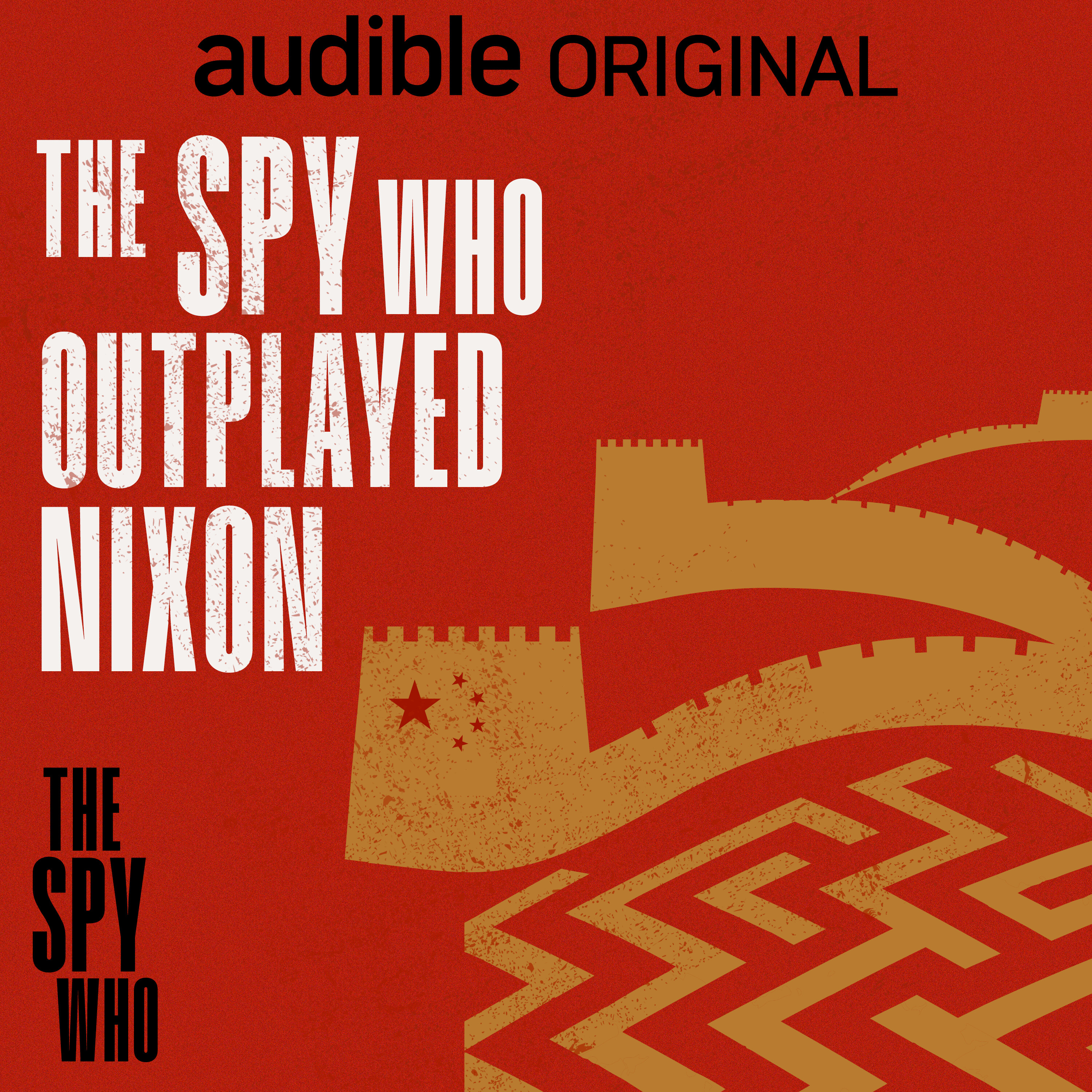 The Spy Who Outplayed Nixon  | The Gamble | 3