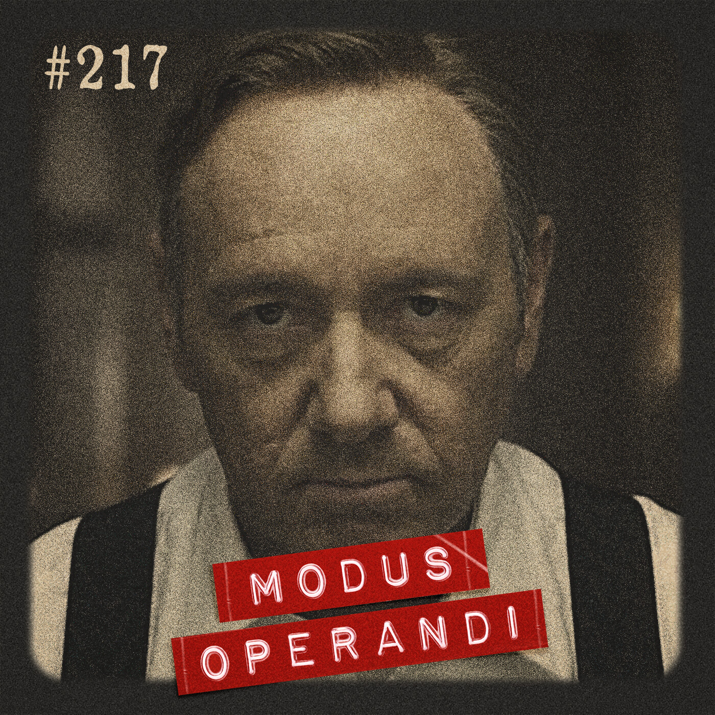 #217 - Kevin Spacey: prestígio e abuso