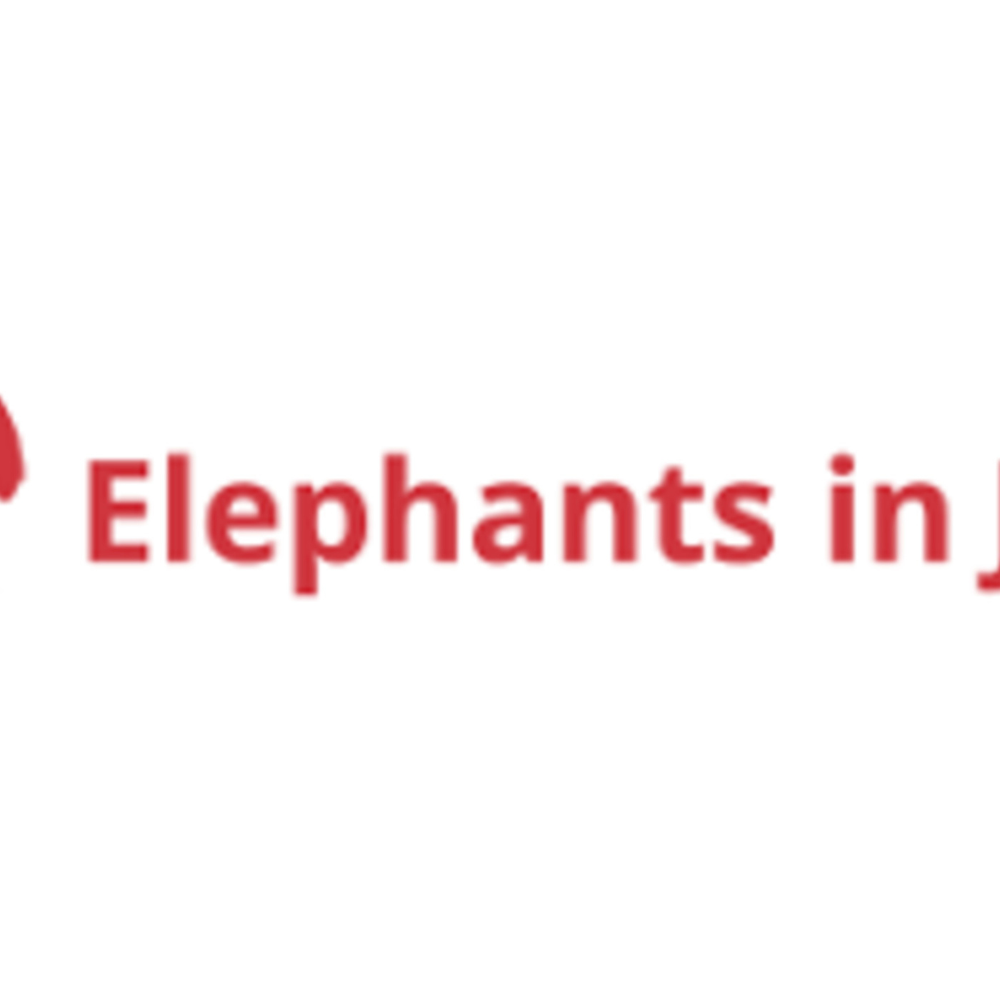 Episode 141: Elephants in Japan