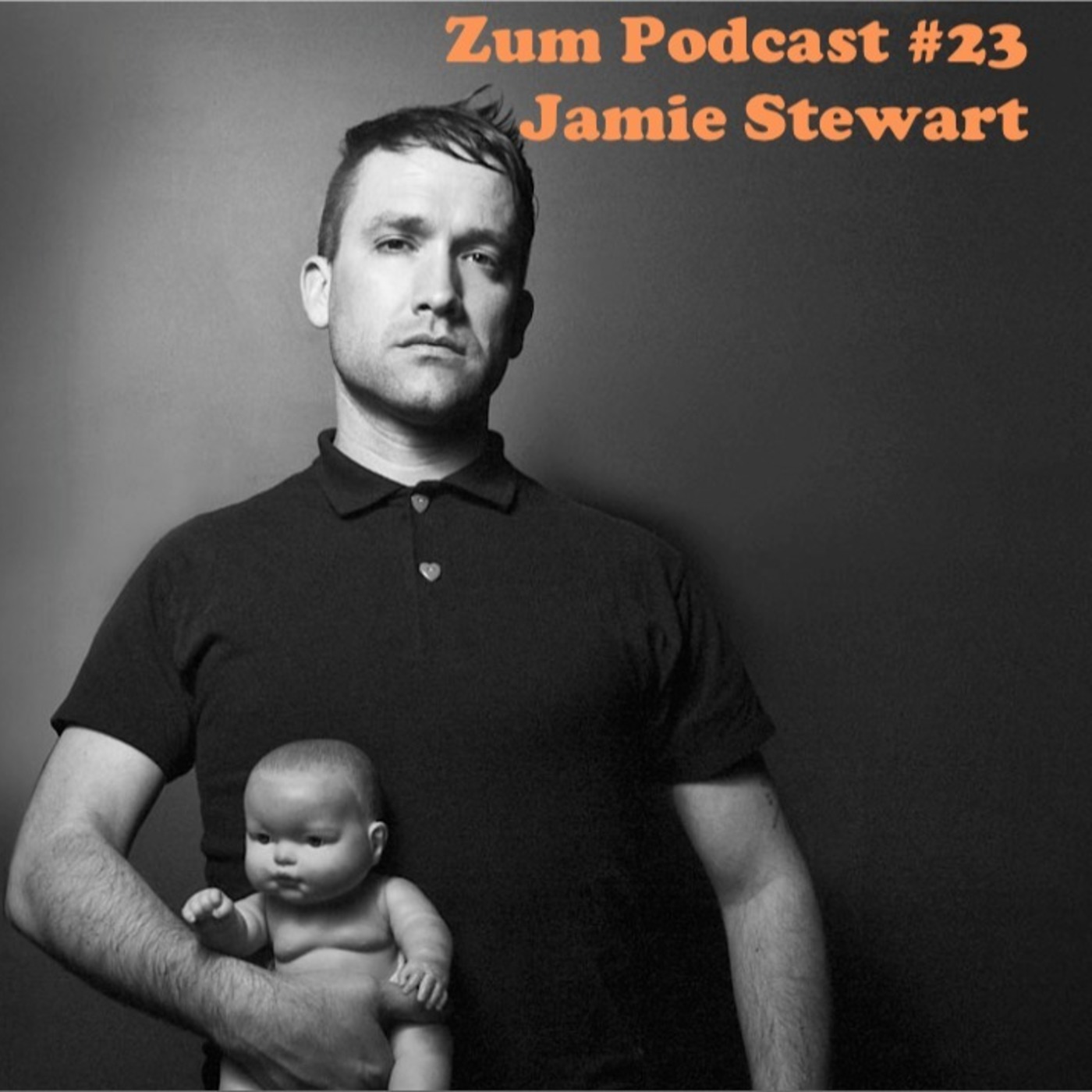 Zum Podcast with George Chen
