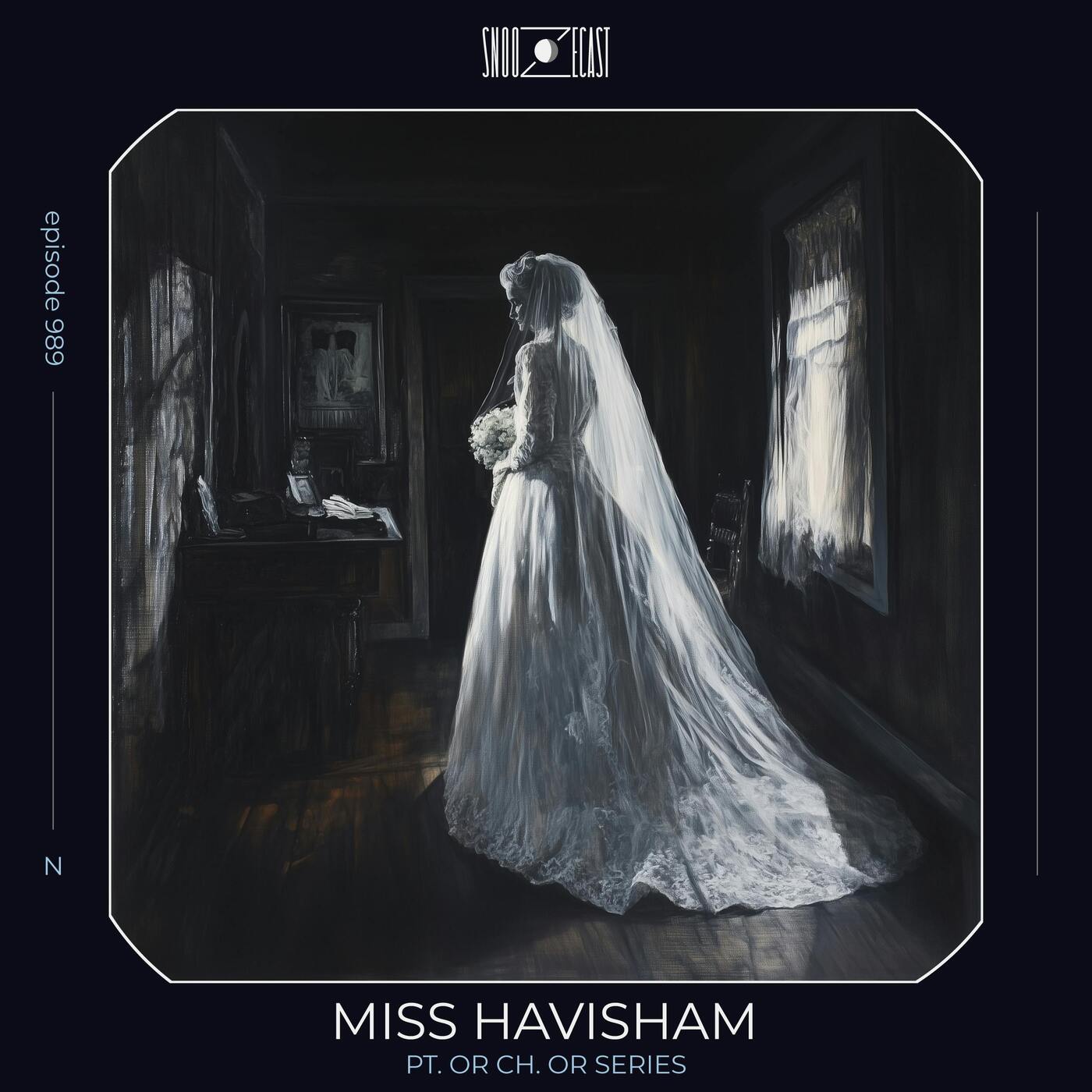 Miss Havisham episode artwork