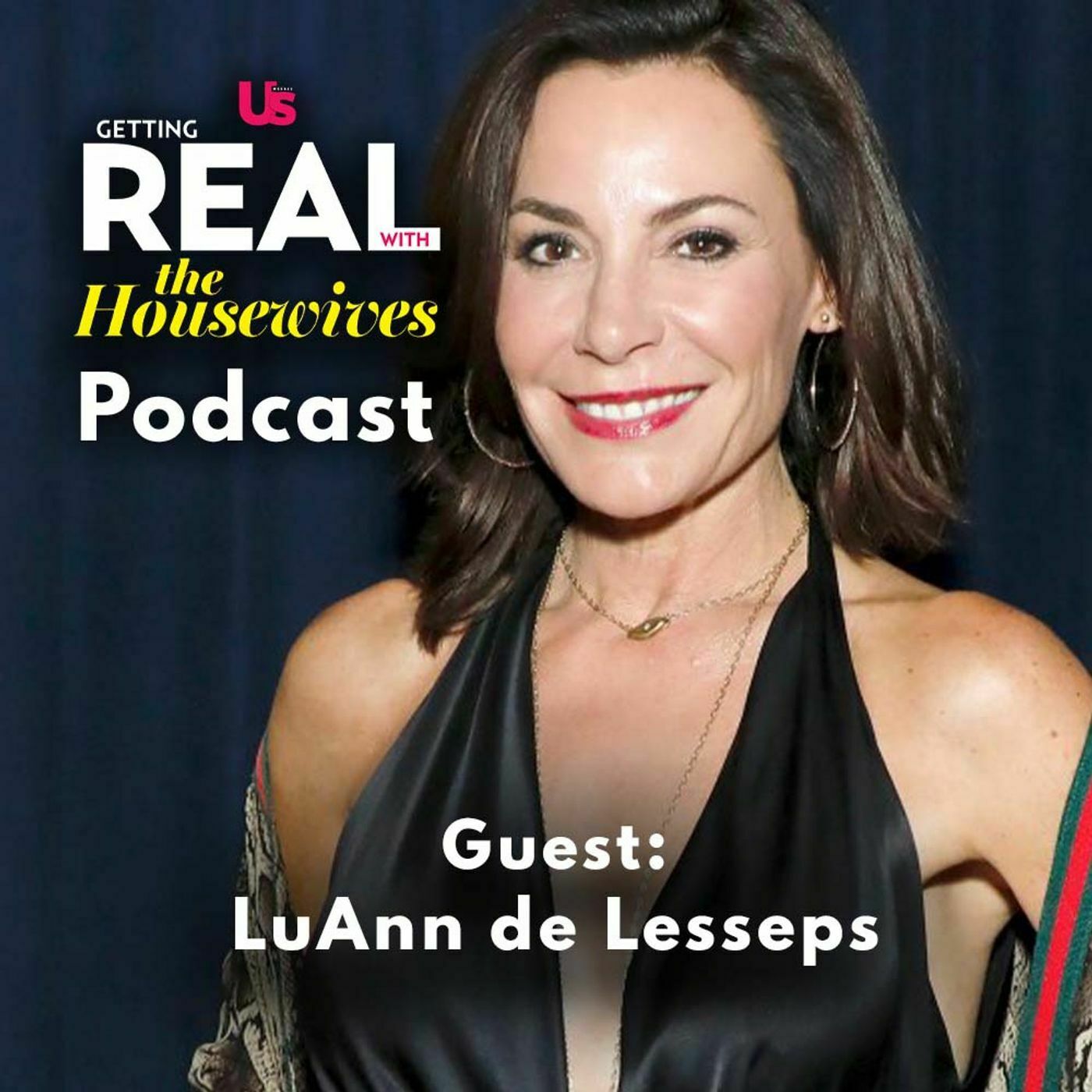 Luann De Lesseps Says It Was ‘Hard’ To Defend Ramona Singer