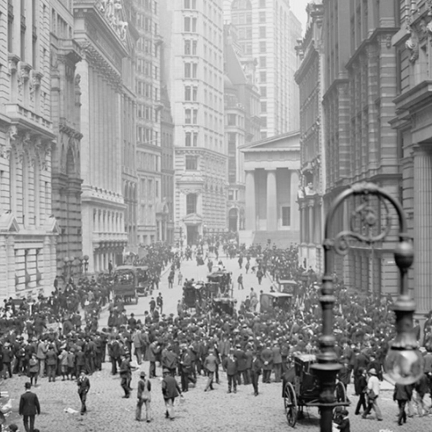 193 - When The Cars Came