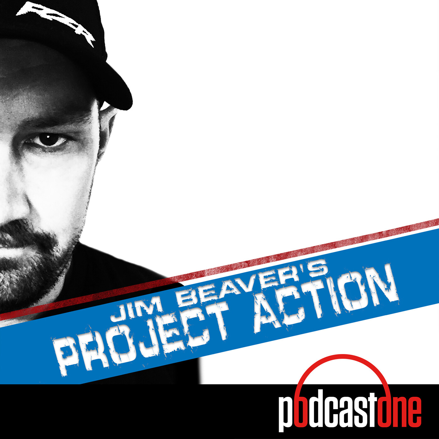 Jim Beaver\'s Project Action