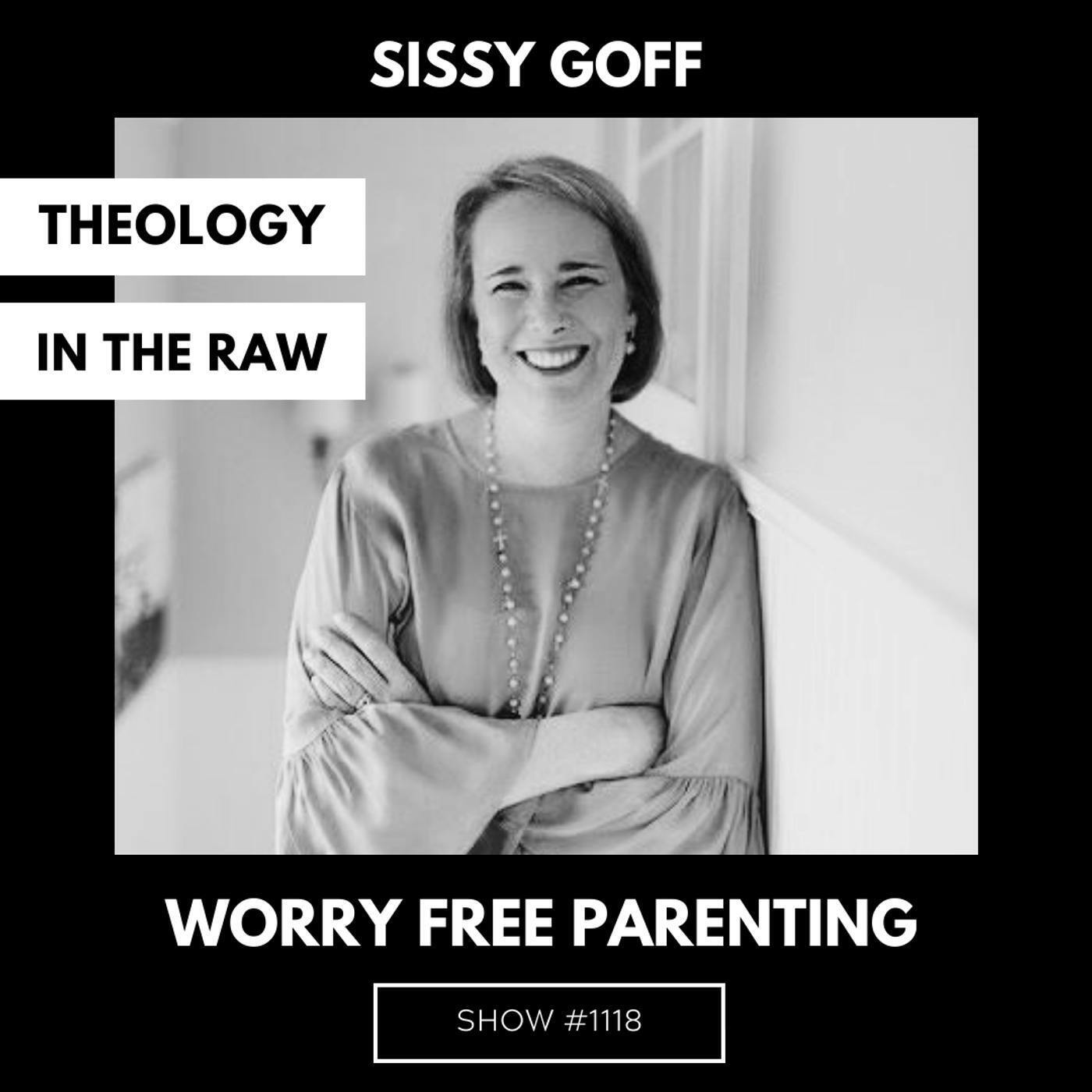 Theology in the Raw