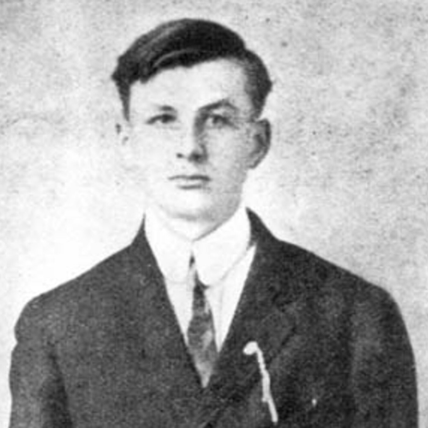 181 - Martin Tabert and Convict Leasing