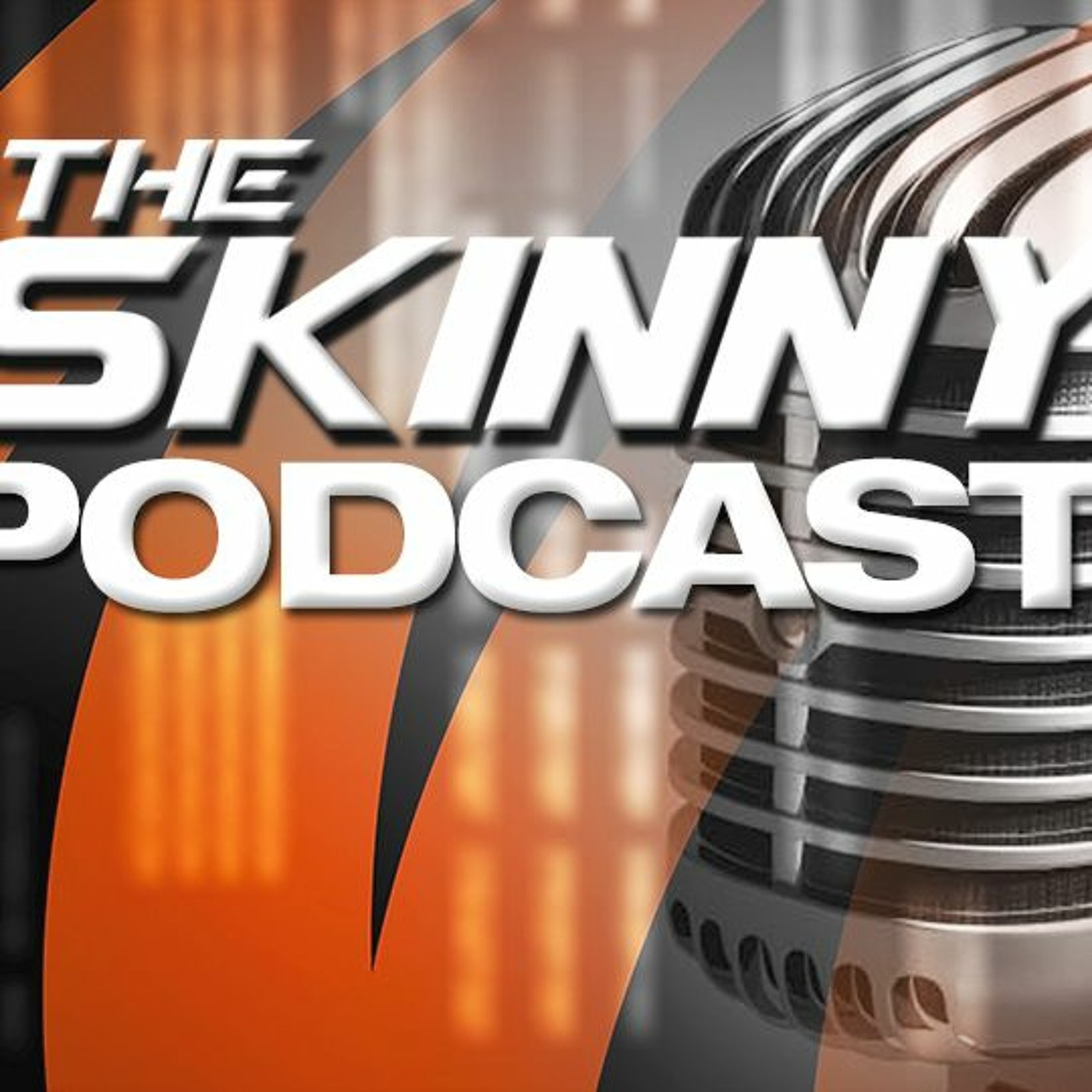 The Skinny Podcast: Bengals at Steelers Preview