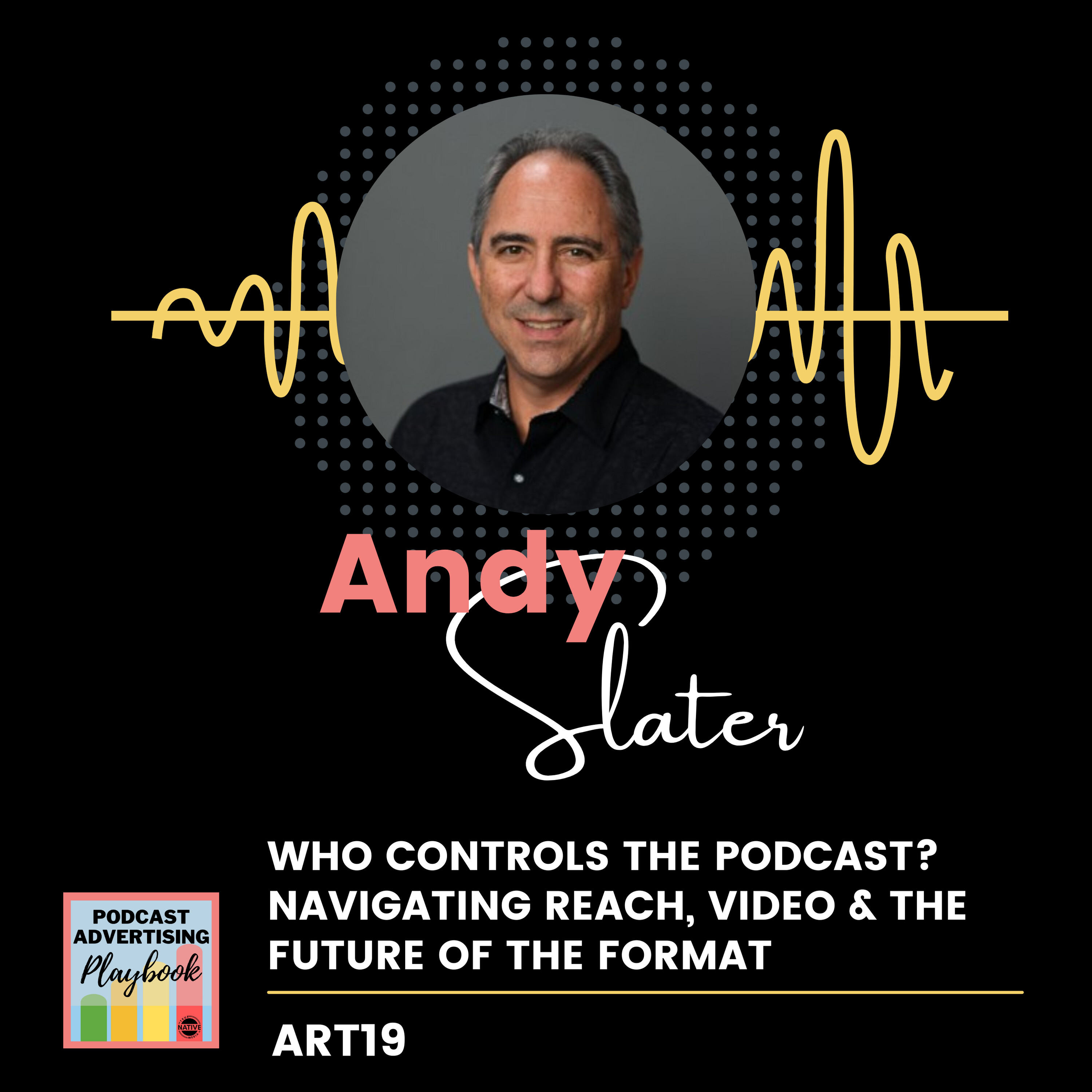 Who Controls the Podcast? Navigating Reach, Video & the Future of the Format