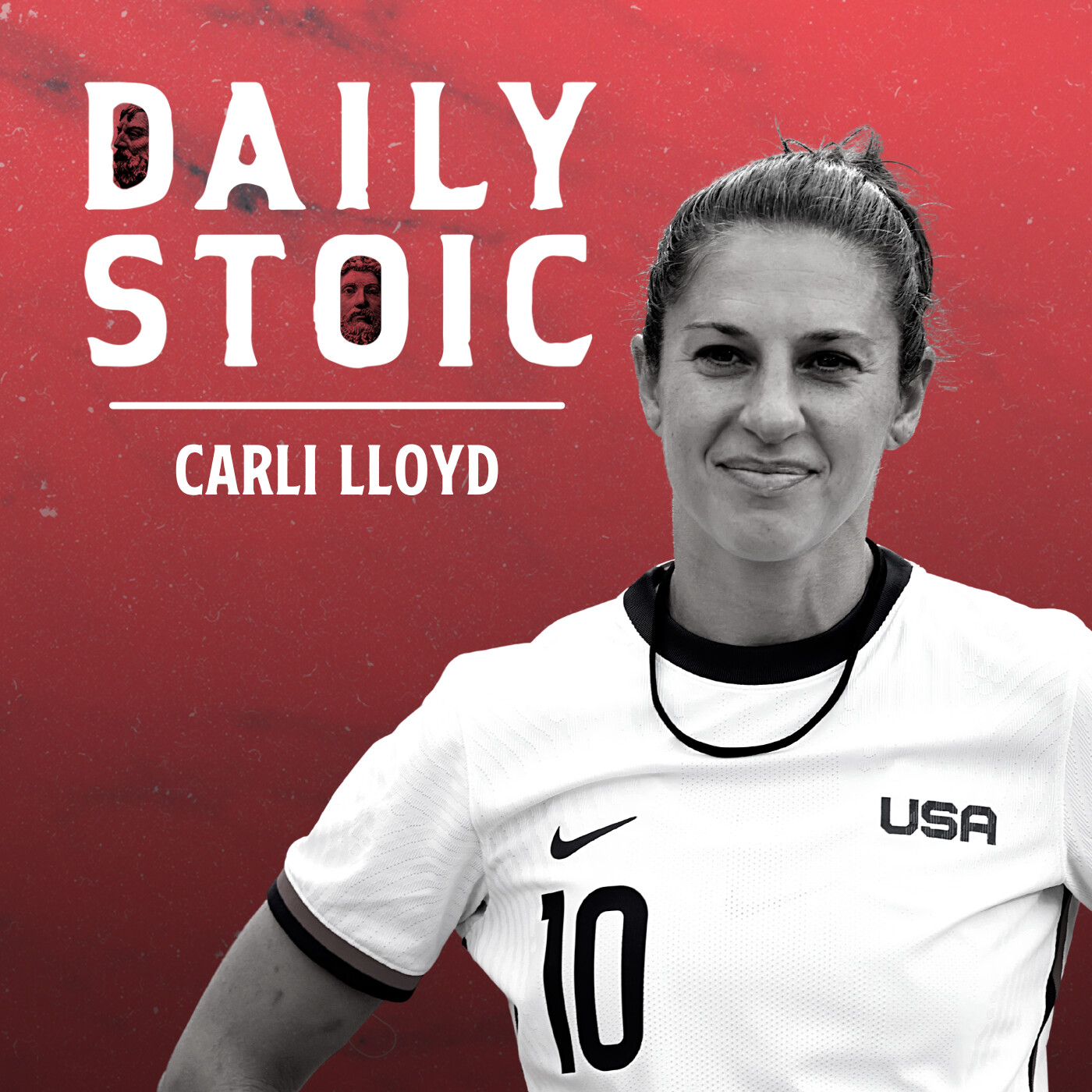 Carli Lloyd on Fueling Greatness with Discipline