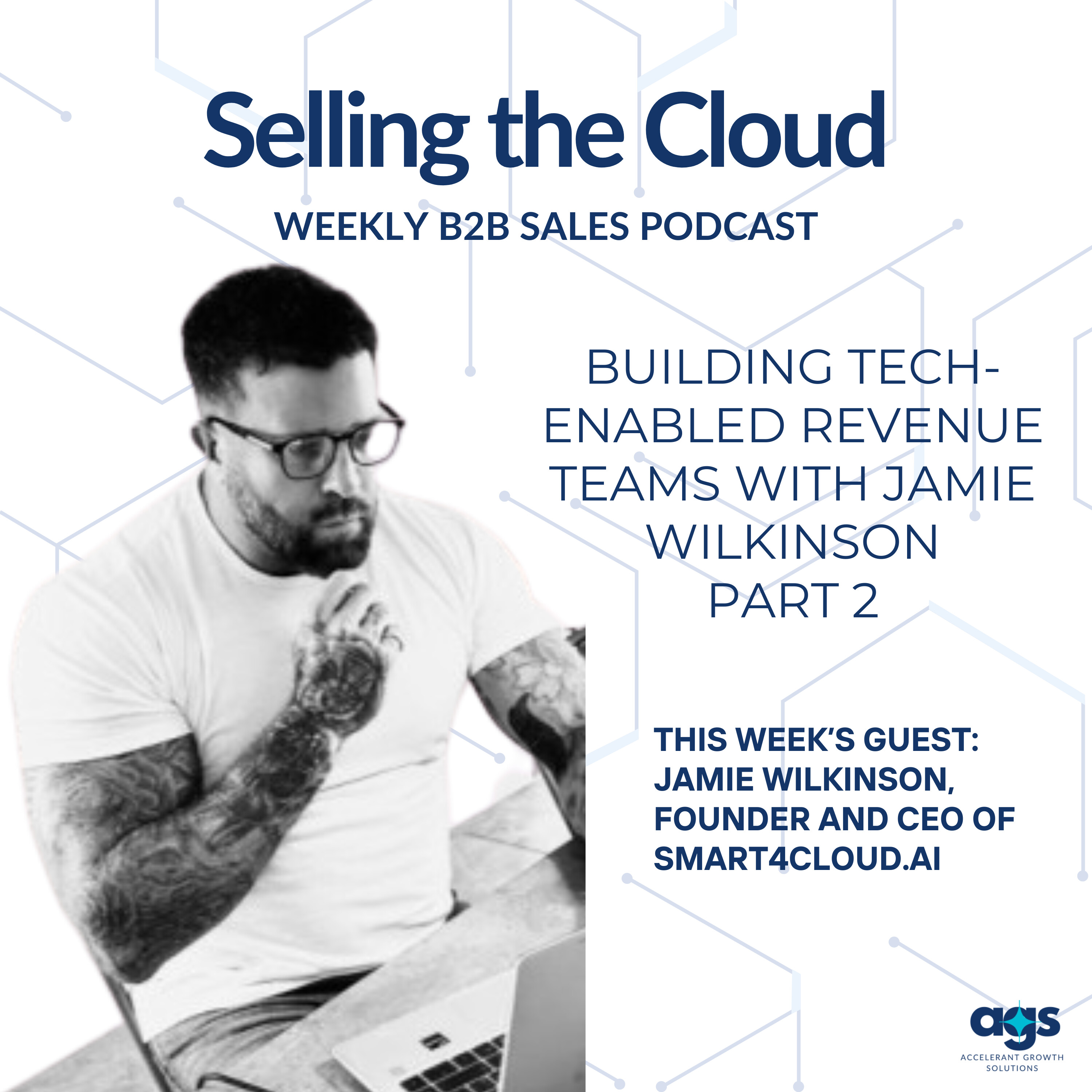 Selling the Cloud