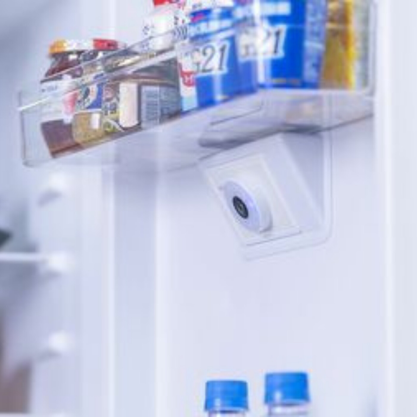 #133 カメラ付き冷蔵庫は生活を豊かにするのか？