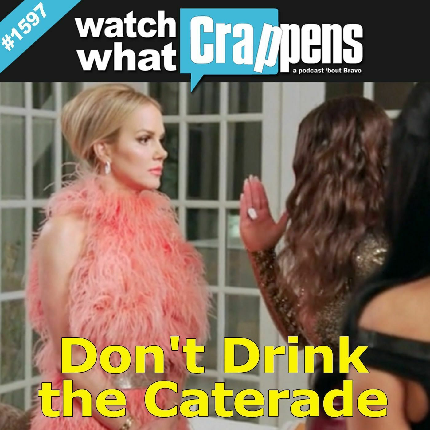 RHOSLC: Don't Drink the Caterade