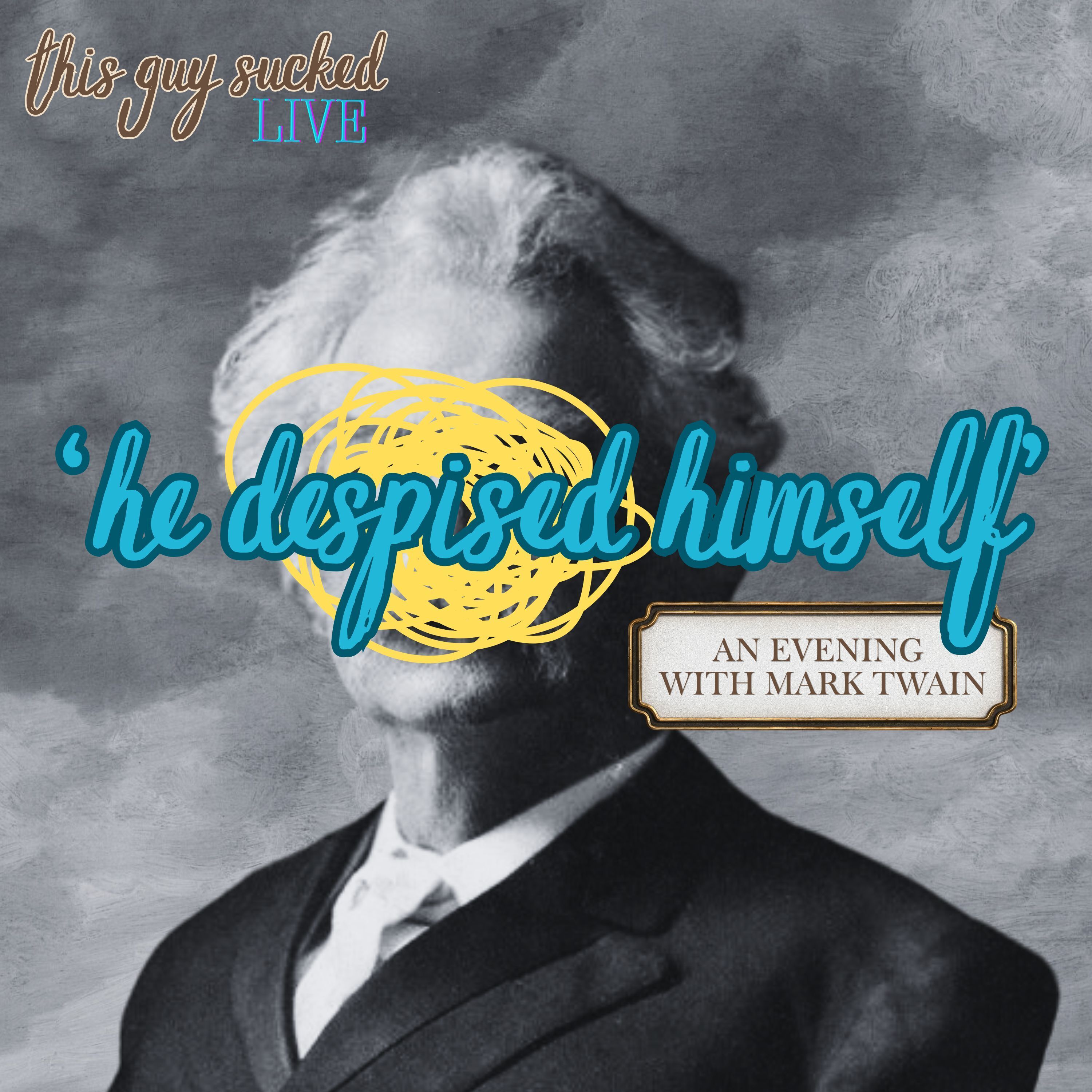 He Despised Himself with Matt Seybold and Erin Bartram (Subscriber Preview)