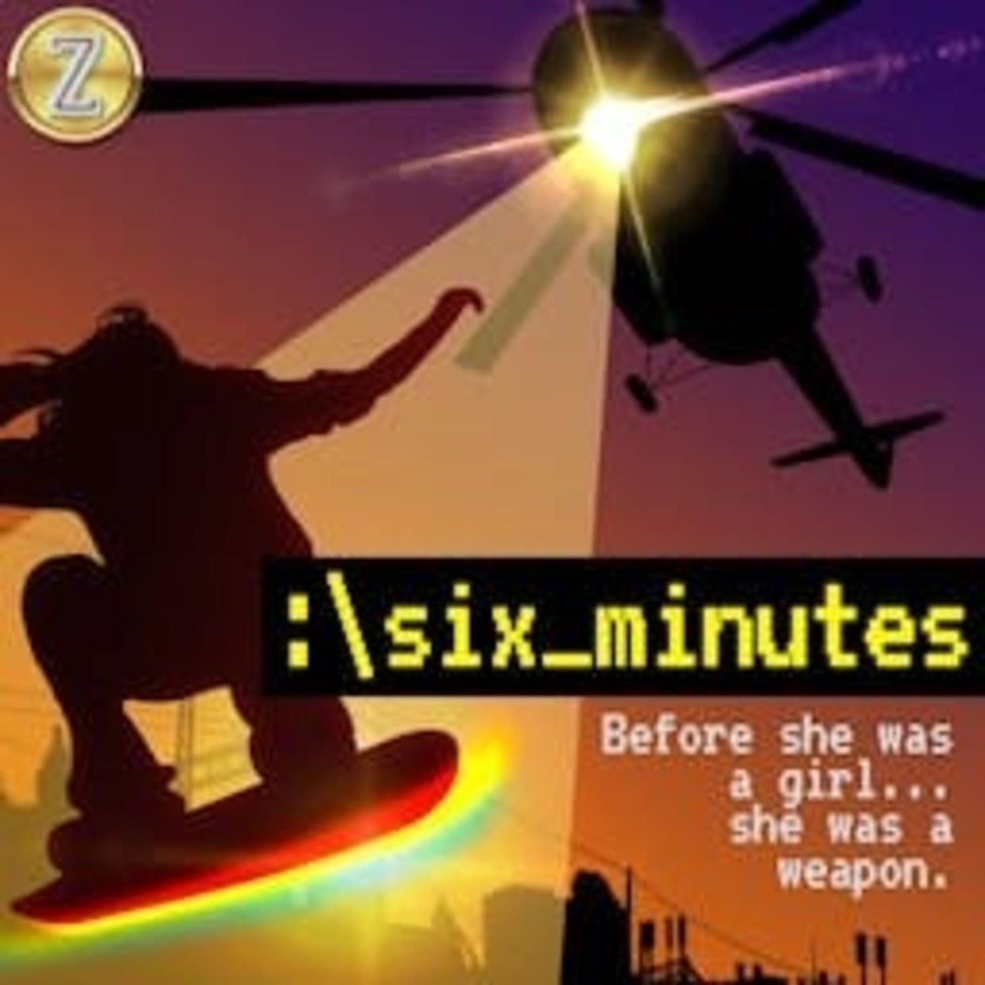 Six Minutes