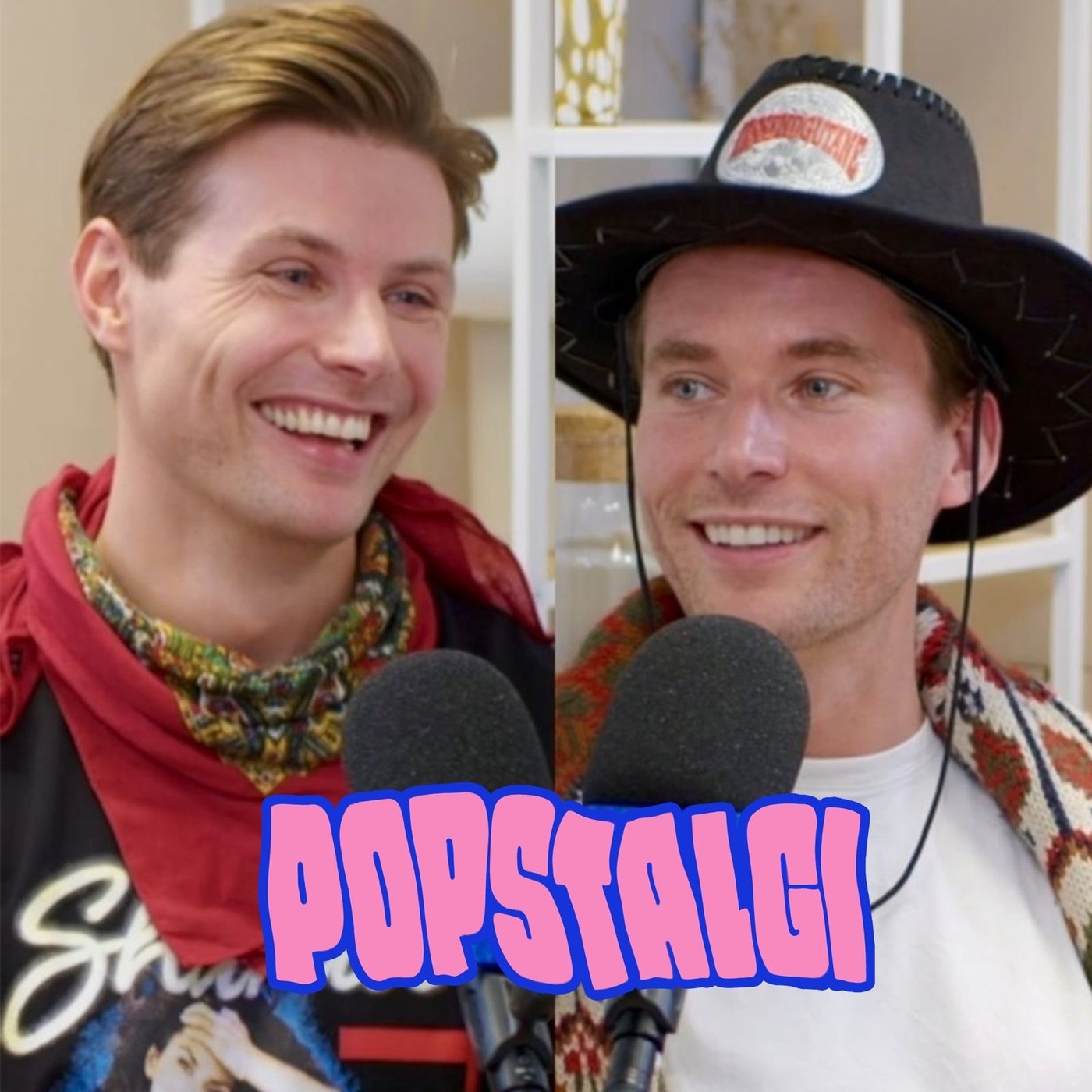 Popstalgi