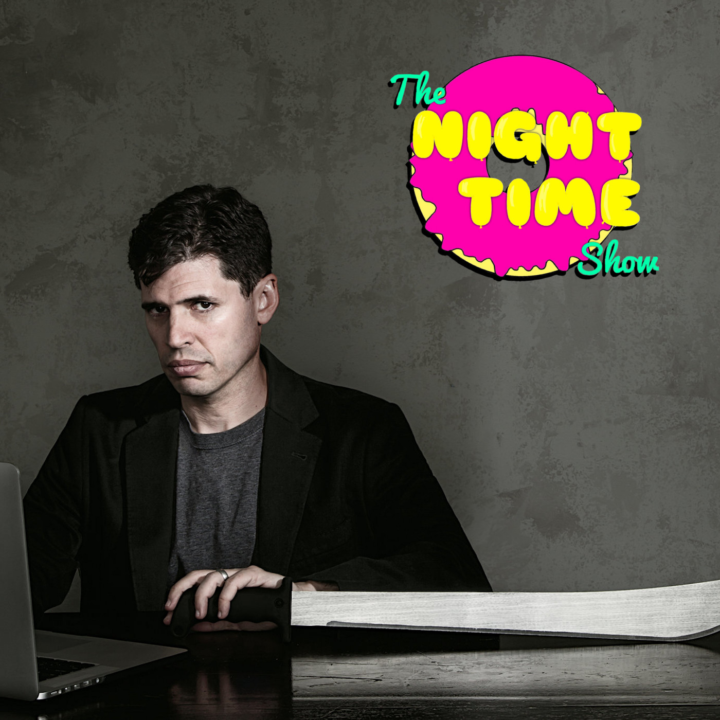 The Night Time Show