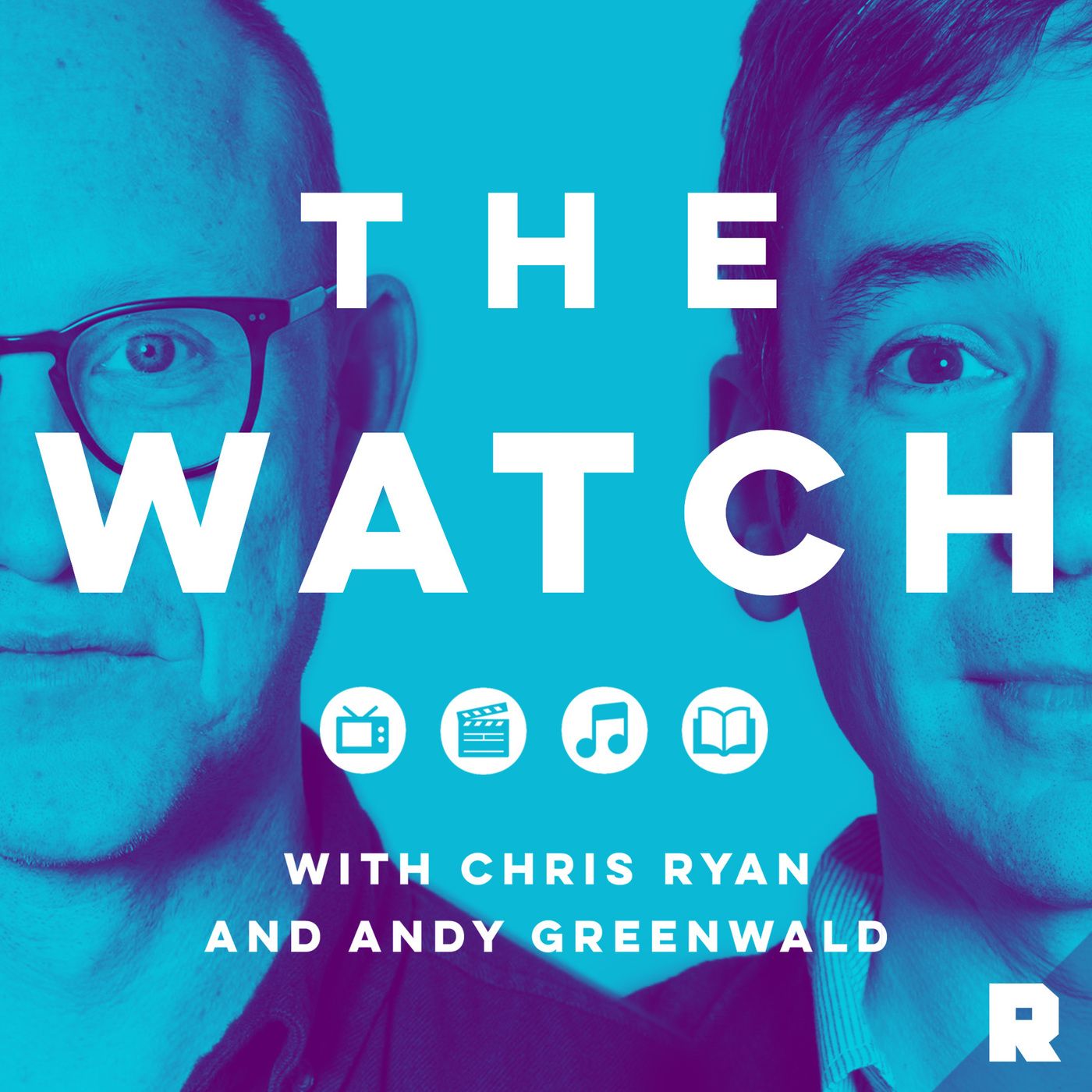 The Watch | Listen via Stitcher for Podcasts