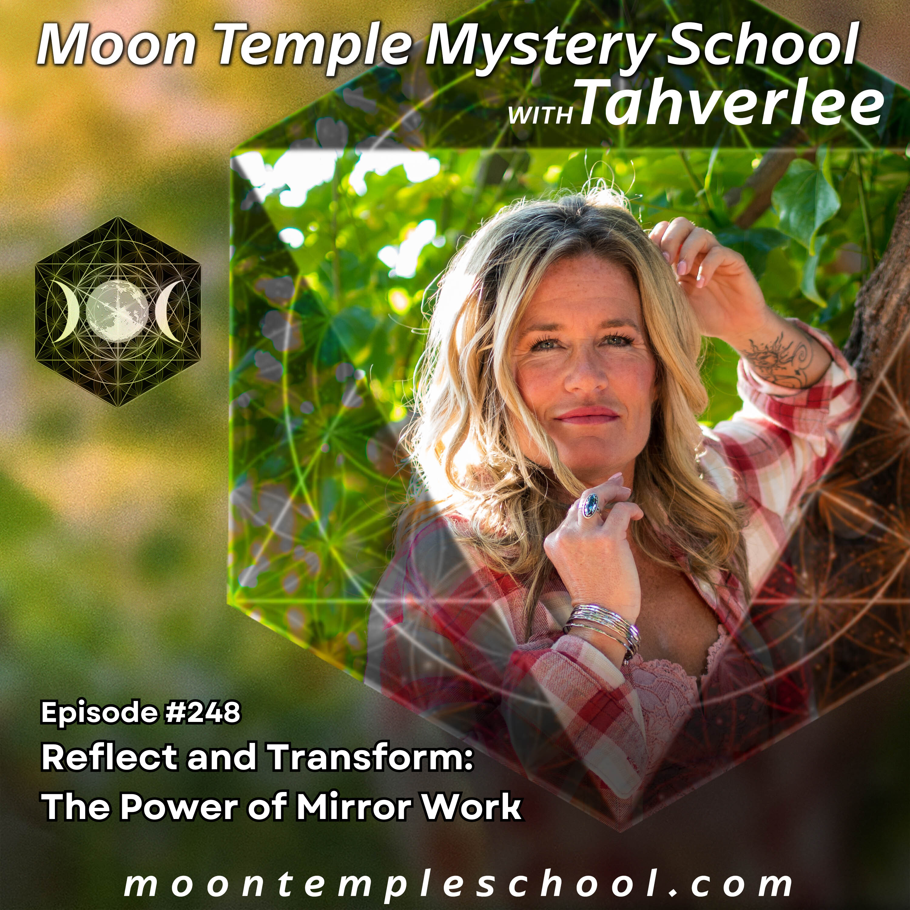 Moon Temple Mystery School