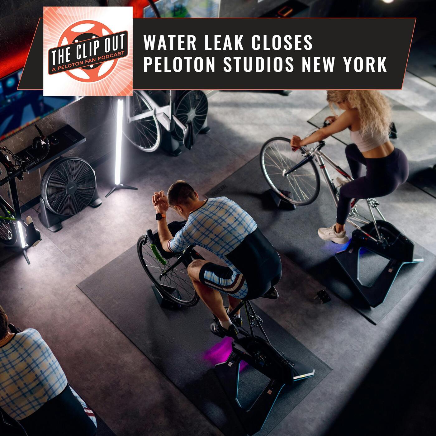 The Clip Out - Peloton Fitness News