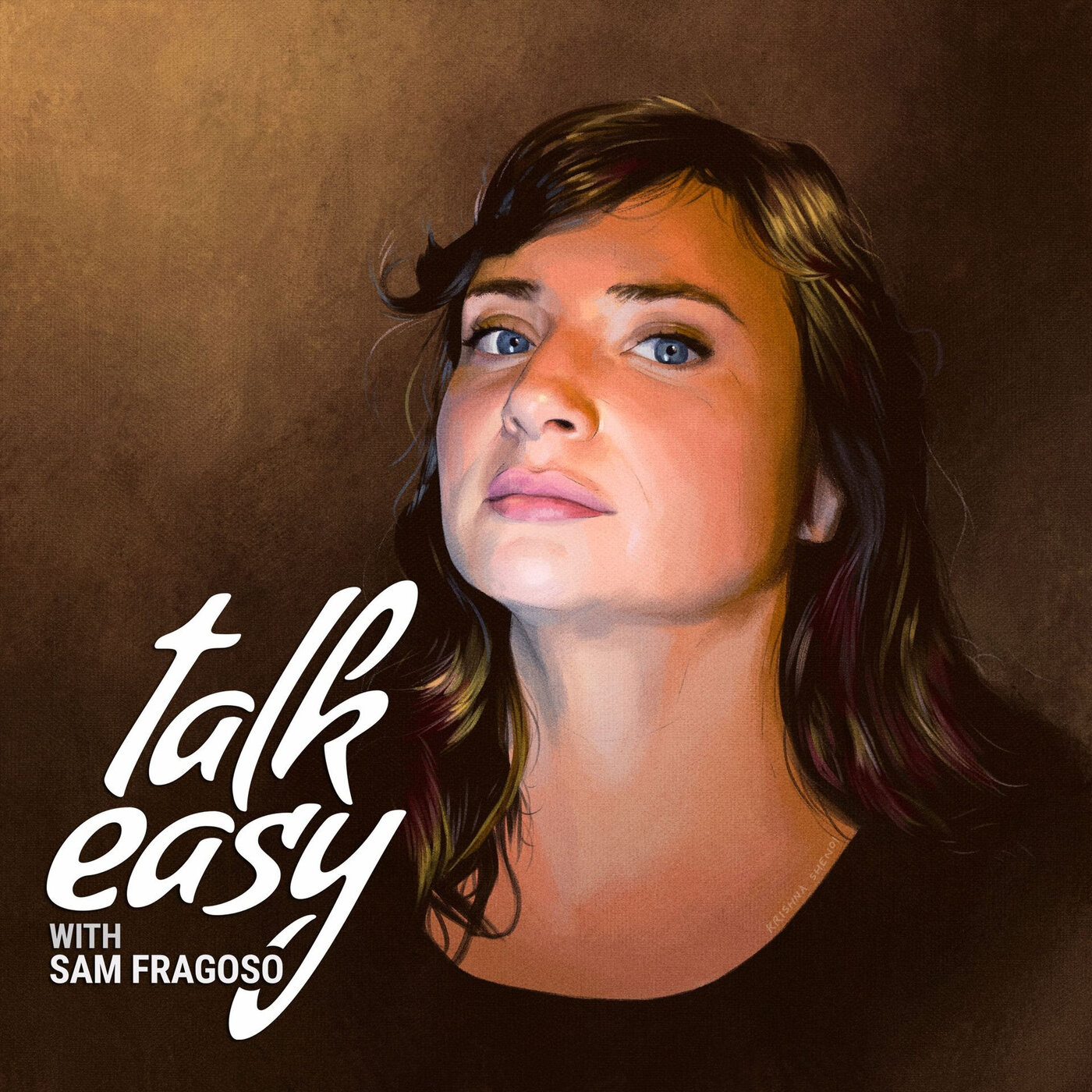 Episode 43 - Andrea Silenzi