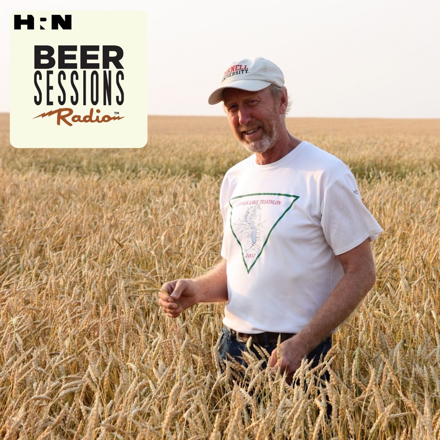 “The I <3 Craft Malt Episode”- Craft Malt Conference 2023 Pre-Show episode artwork