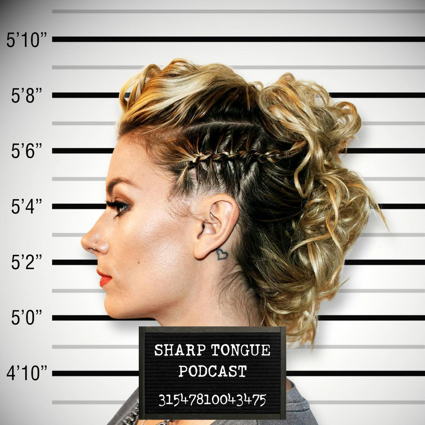Fun Size Life | Brad Williams episode artwork