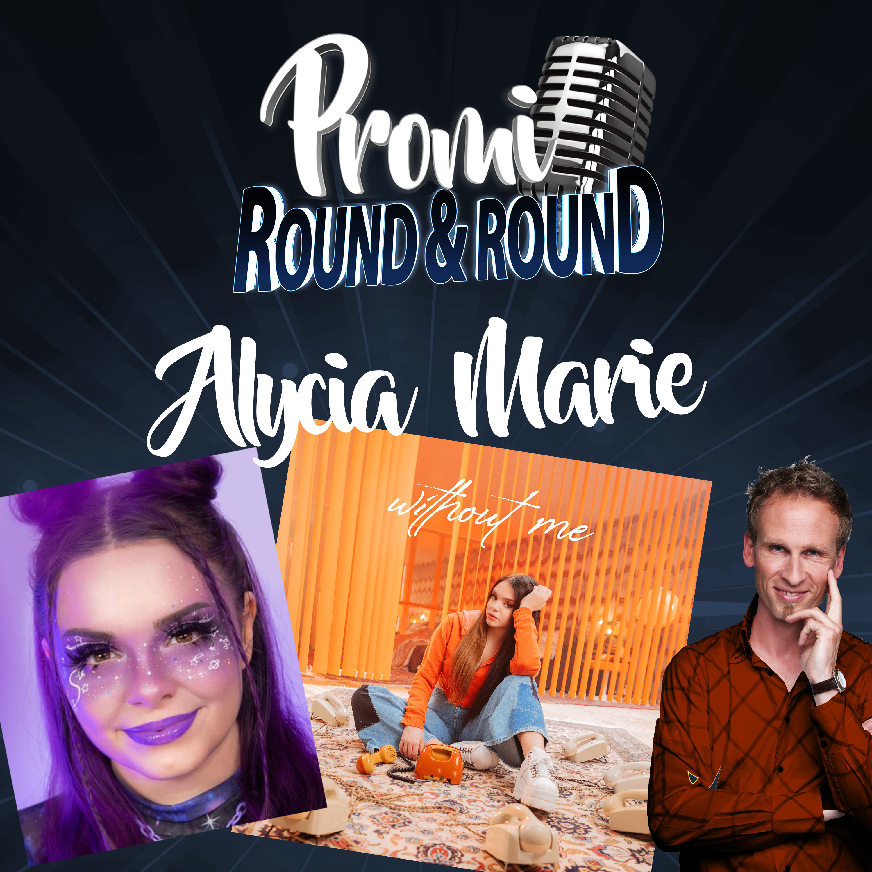 Promi Round&Round