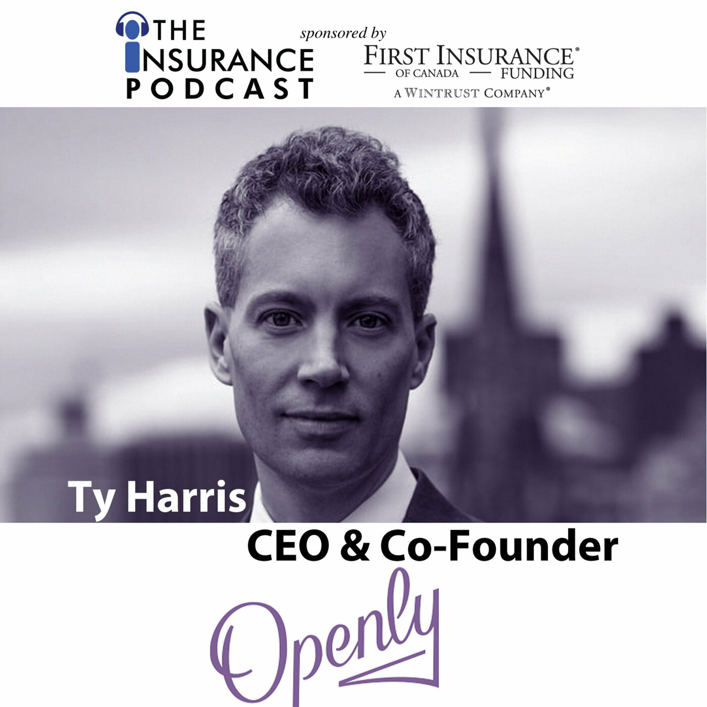 Ty Harris, CEO  Openly, talks building to a niche and beyond Image