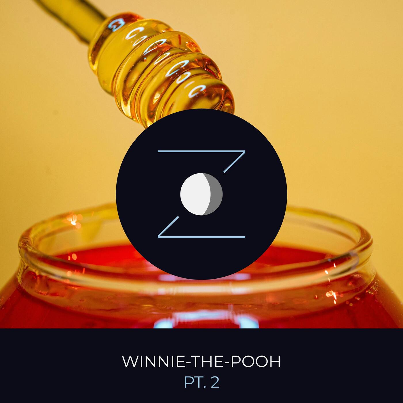 Winnie-the-Pooh pt. 2 episode artwork