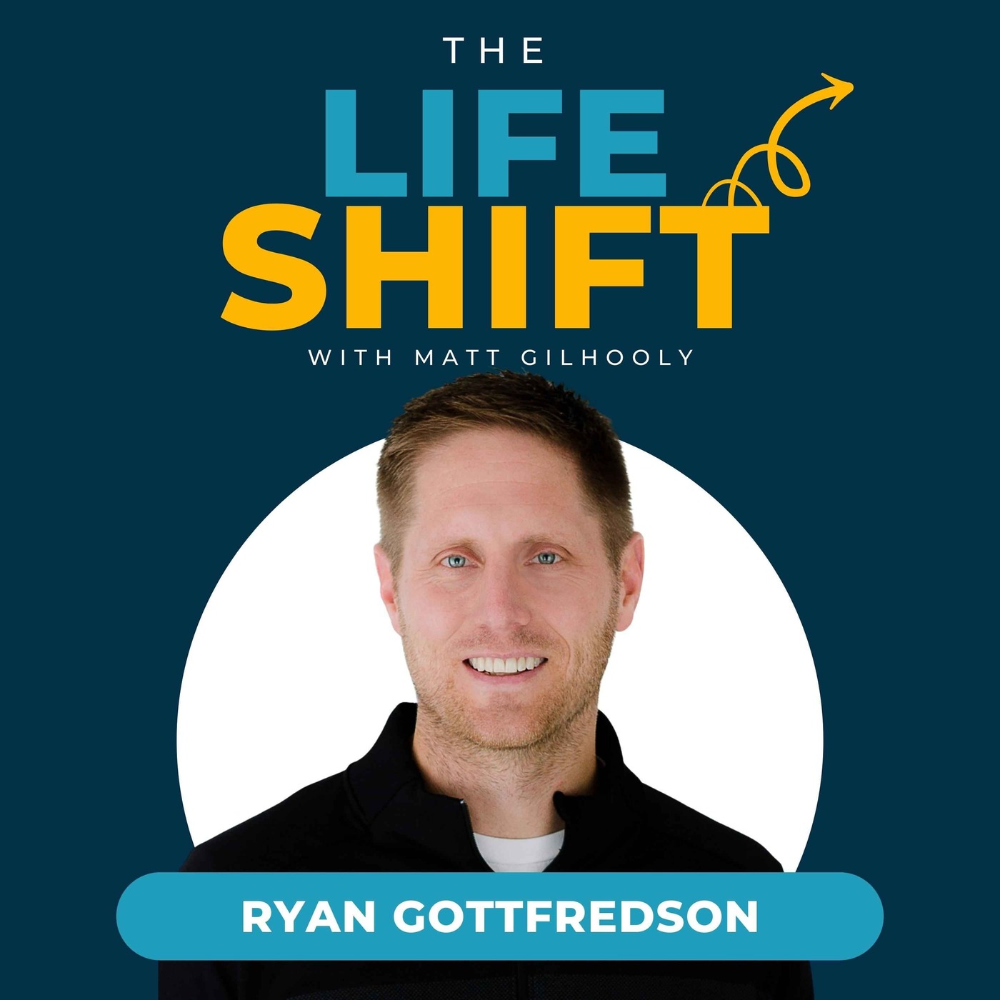 The Life Shift: Real Stories of Life-Altering Moments