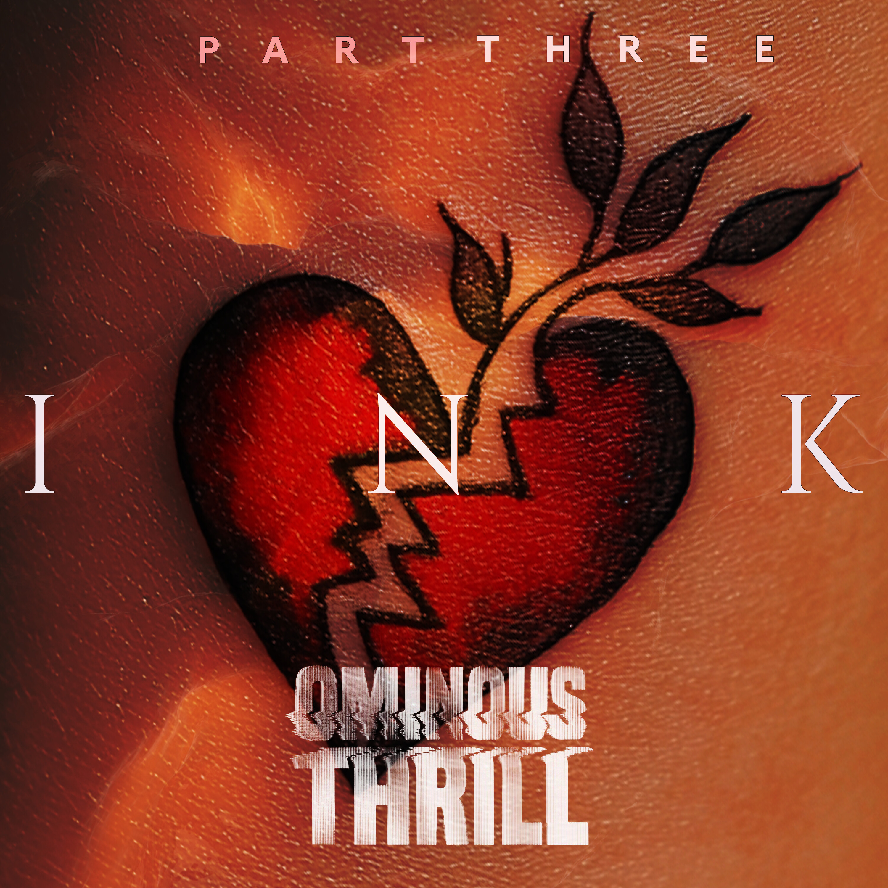 INK - Part 3 of 4 artwork