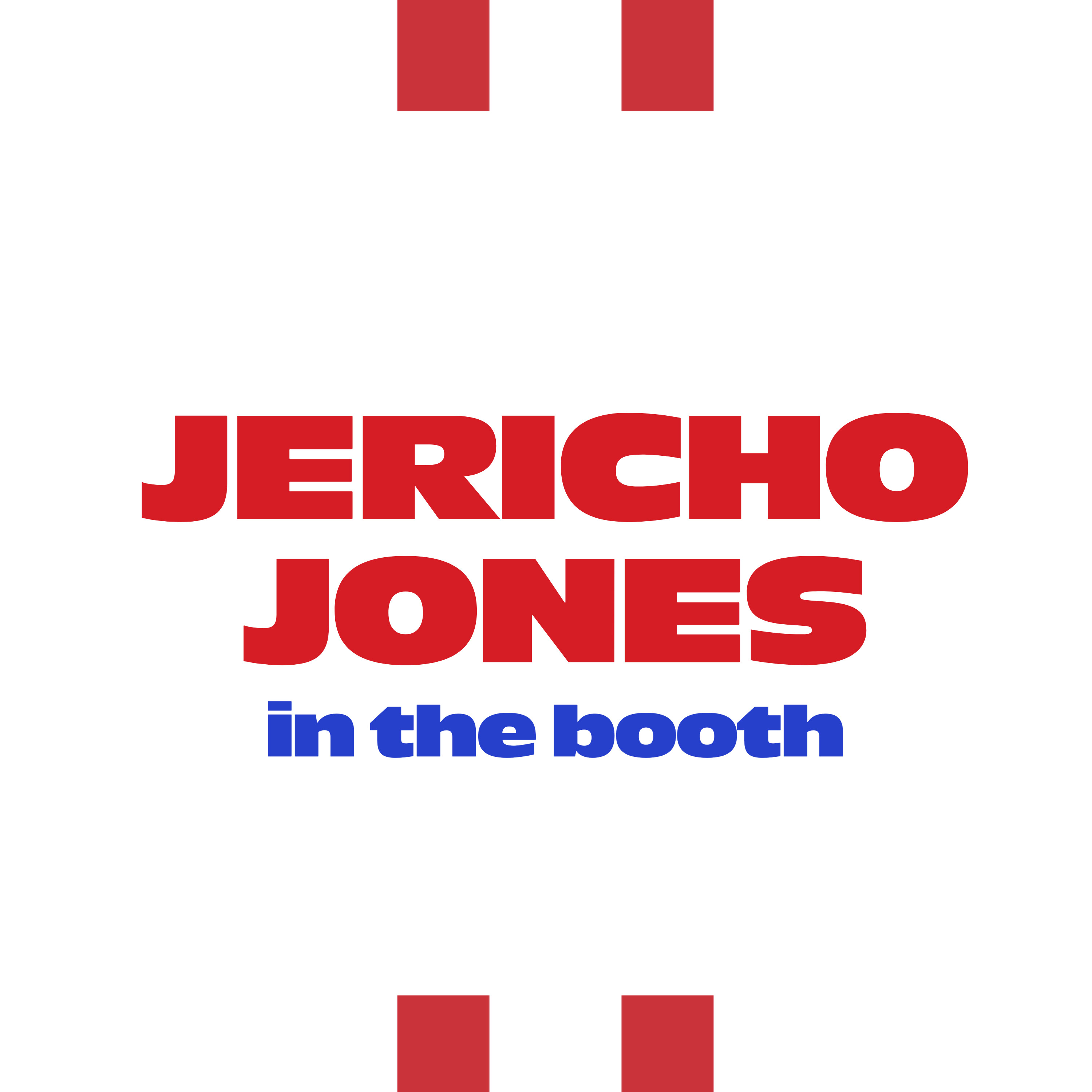 'Dogs Rewind - Jericho Jones | (Mo-State - Game 2) 4-25-26 episode artwork