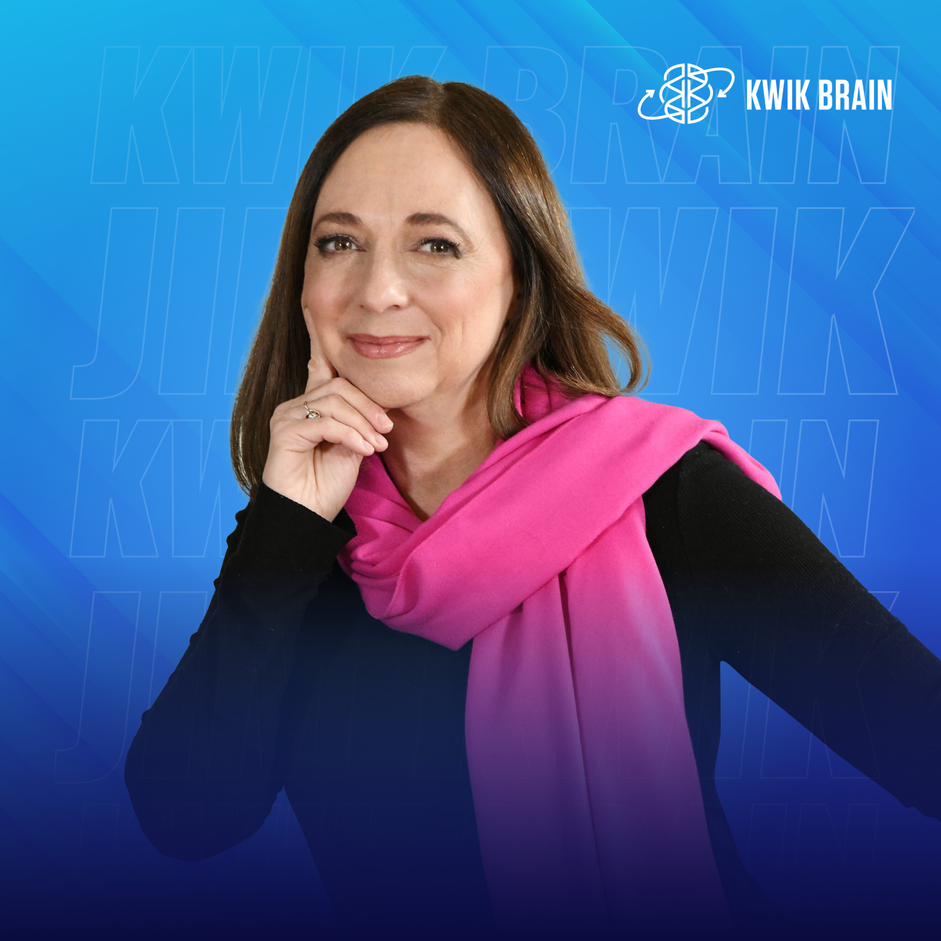 The Power of Bittersweet Emotions with Susan Cain