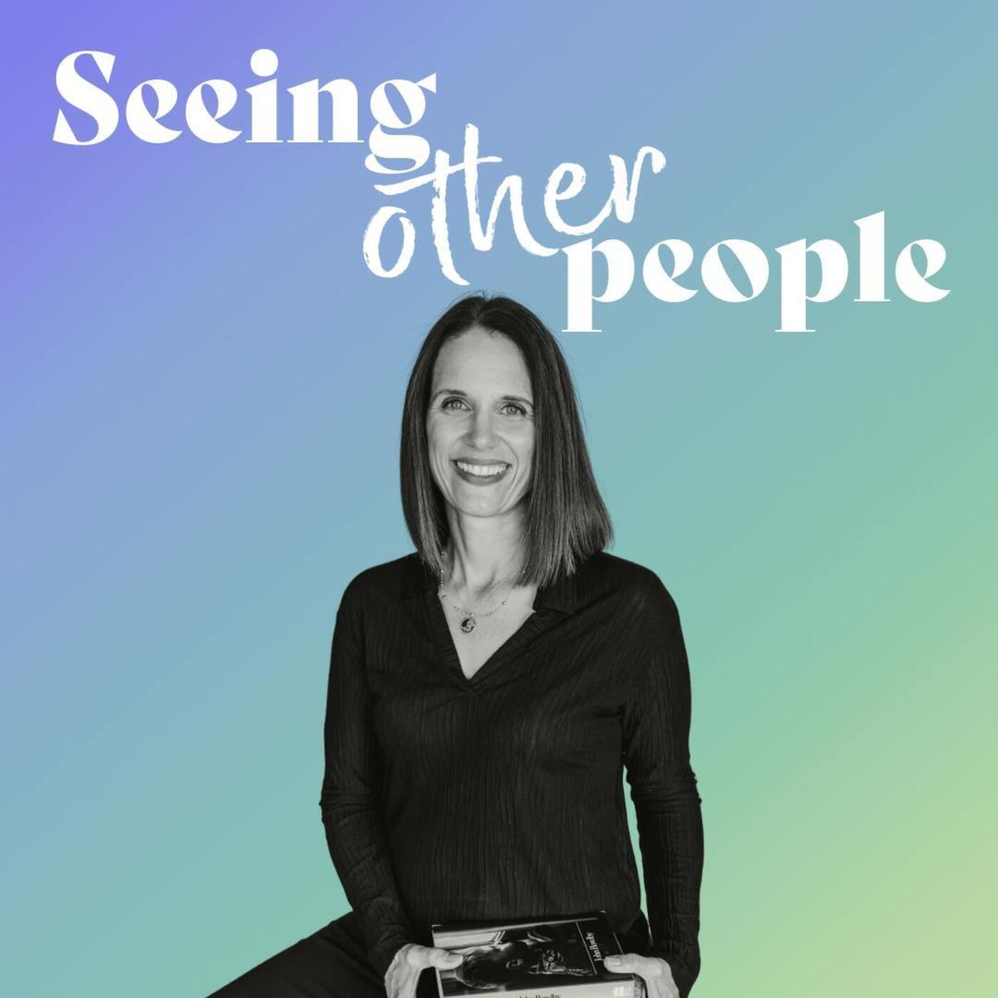 How to Find And Keep A Secure Relationship with @thesecurerelationship's Julie Mennano, LMFT, LCPC