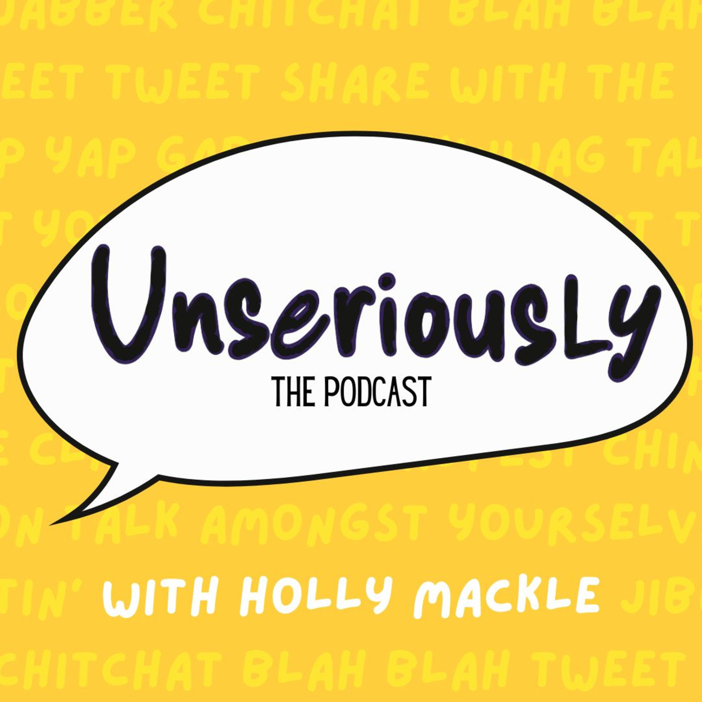 Elizabeth Woodson Wants Us All to Stretch episode artwork