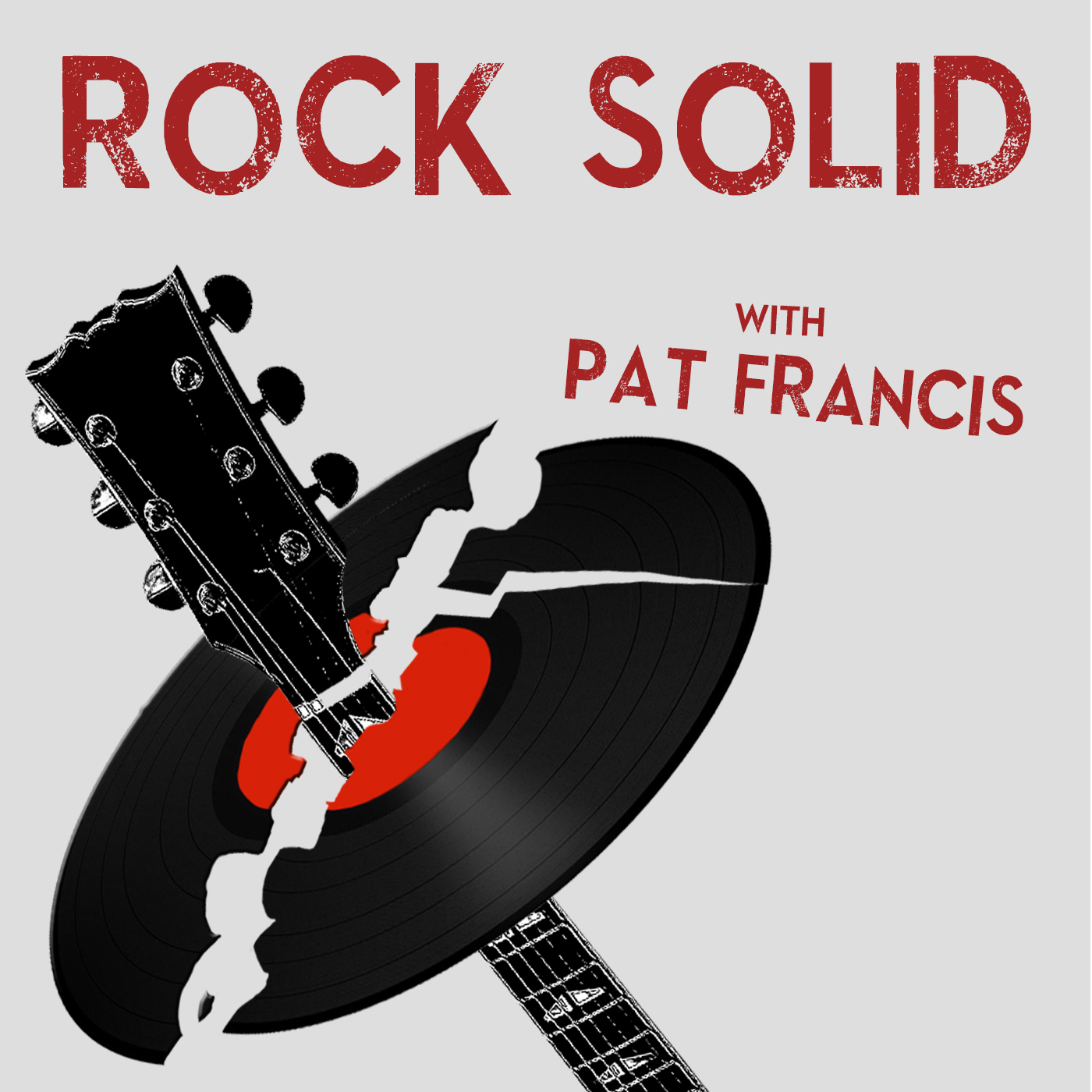 Rock Solid Artwork