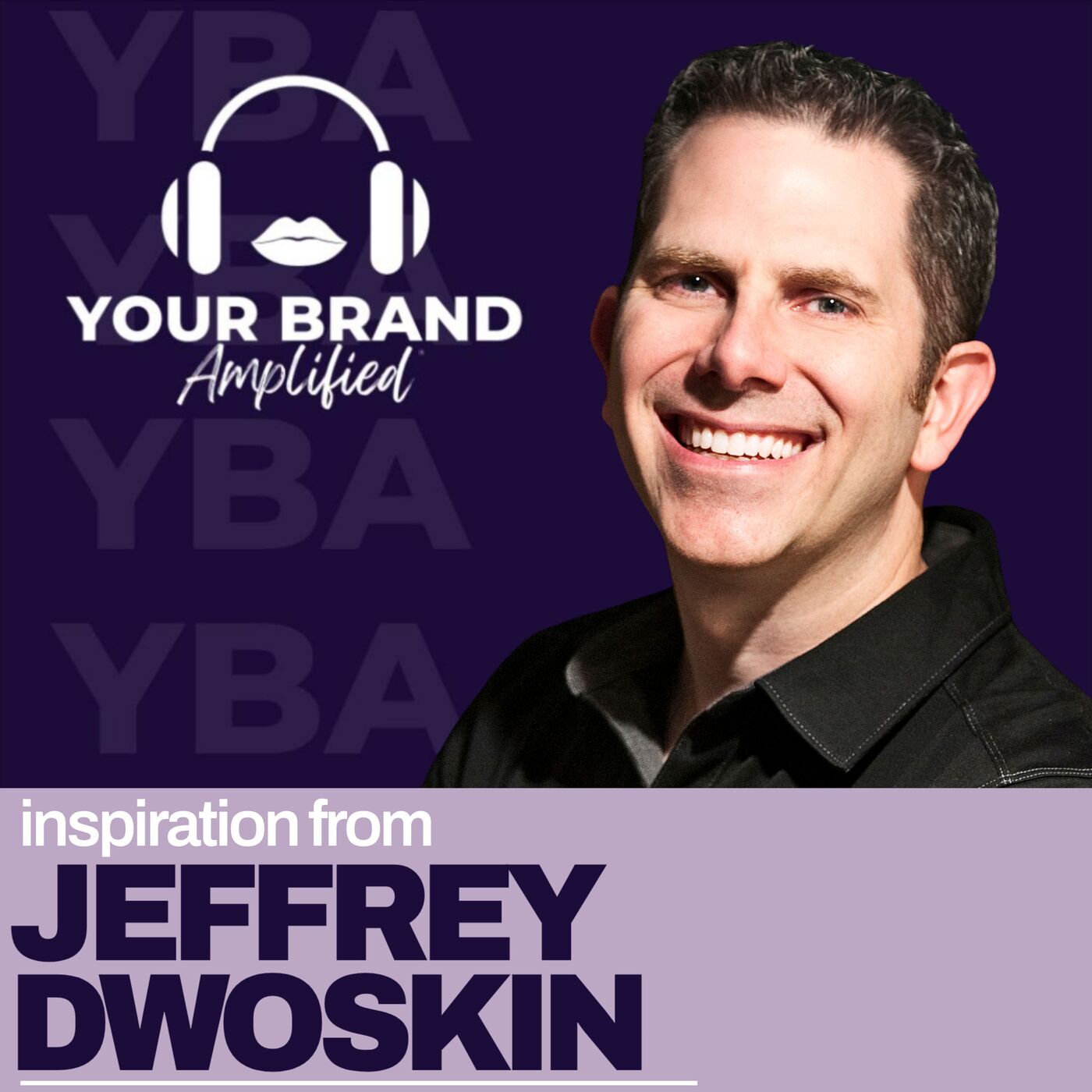 S E697: Jeffrey Dwoskin on Attribution, Automation and Multi-Platform Domination episode artwork