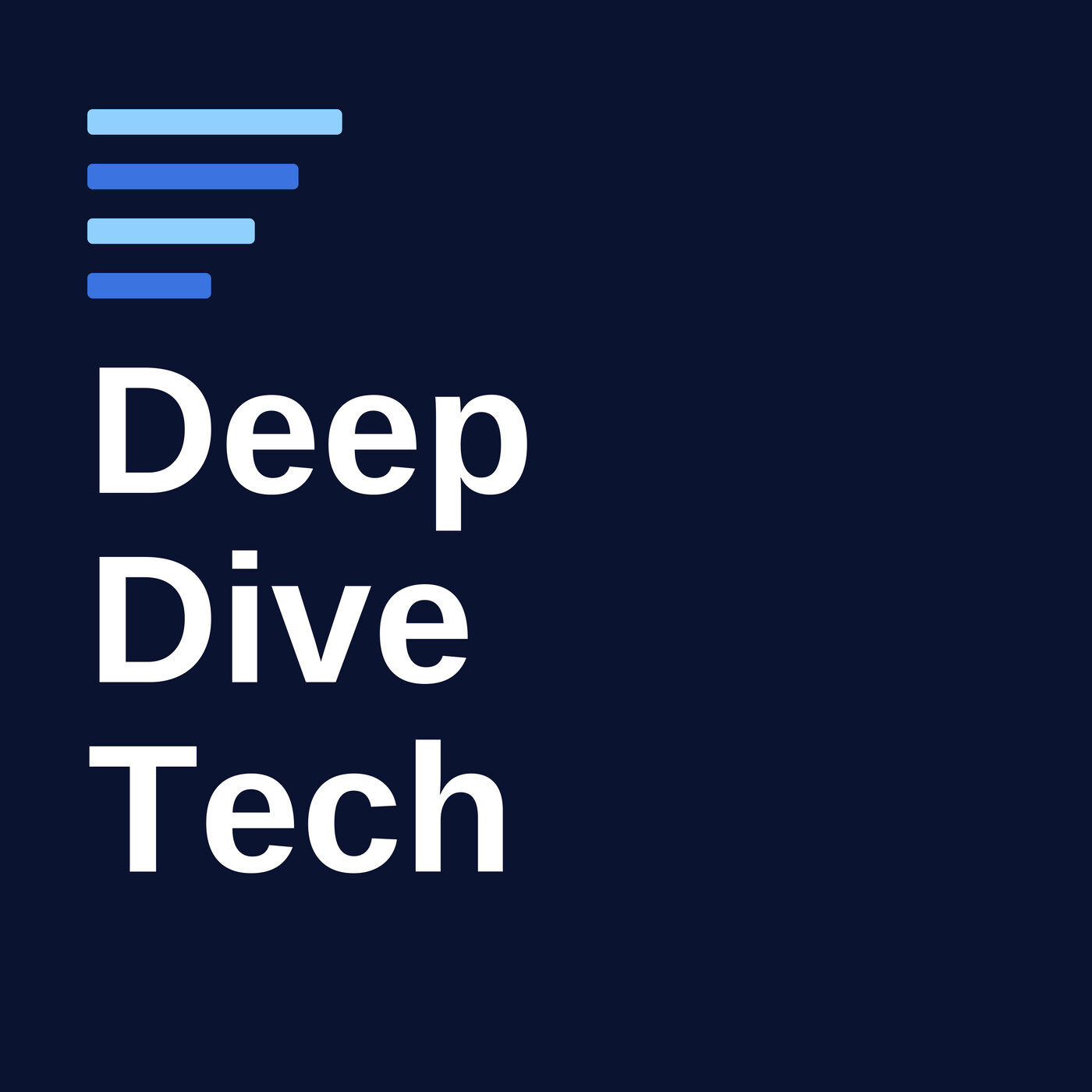 Anthropic's IPO and Nvidia's Future Tech — Deep Dive Tech cover