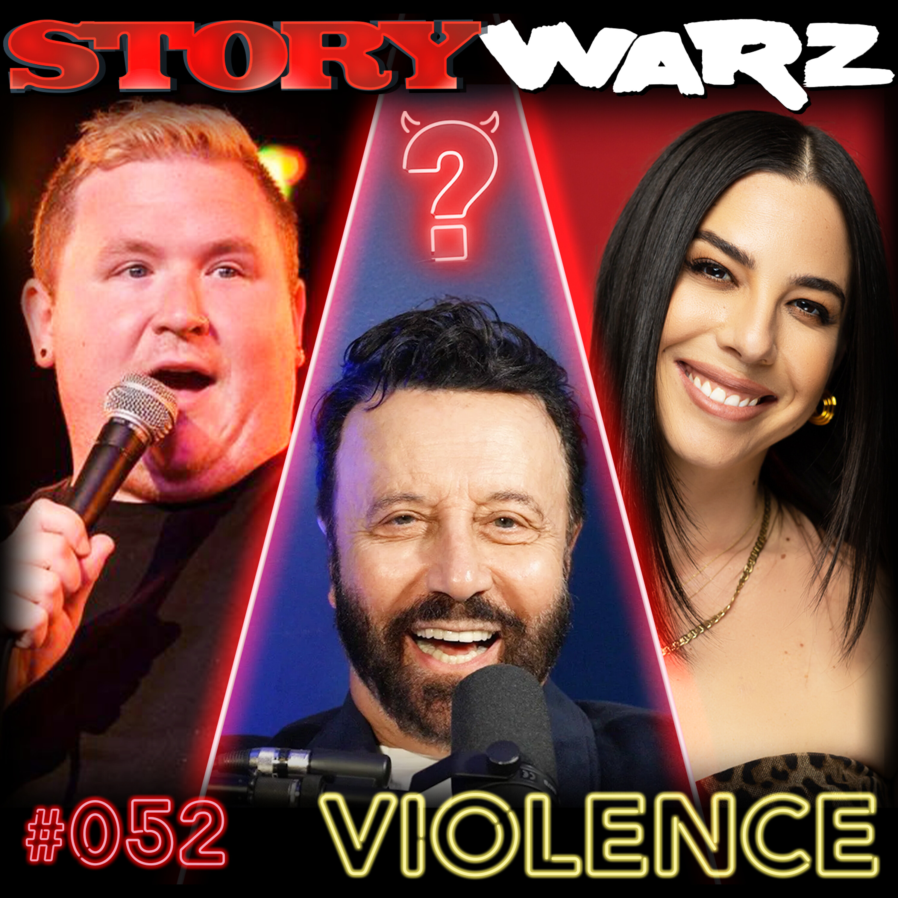 Story Warz