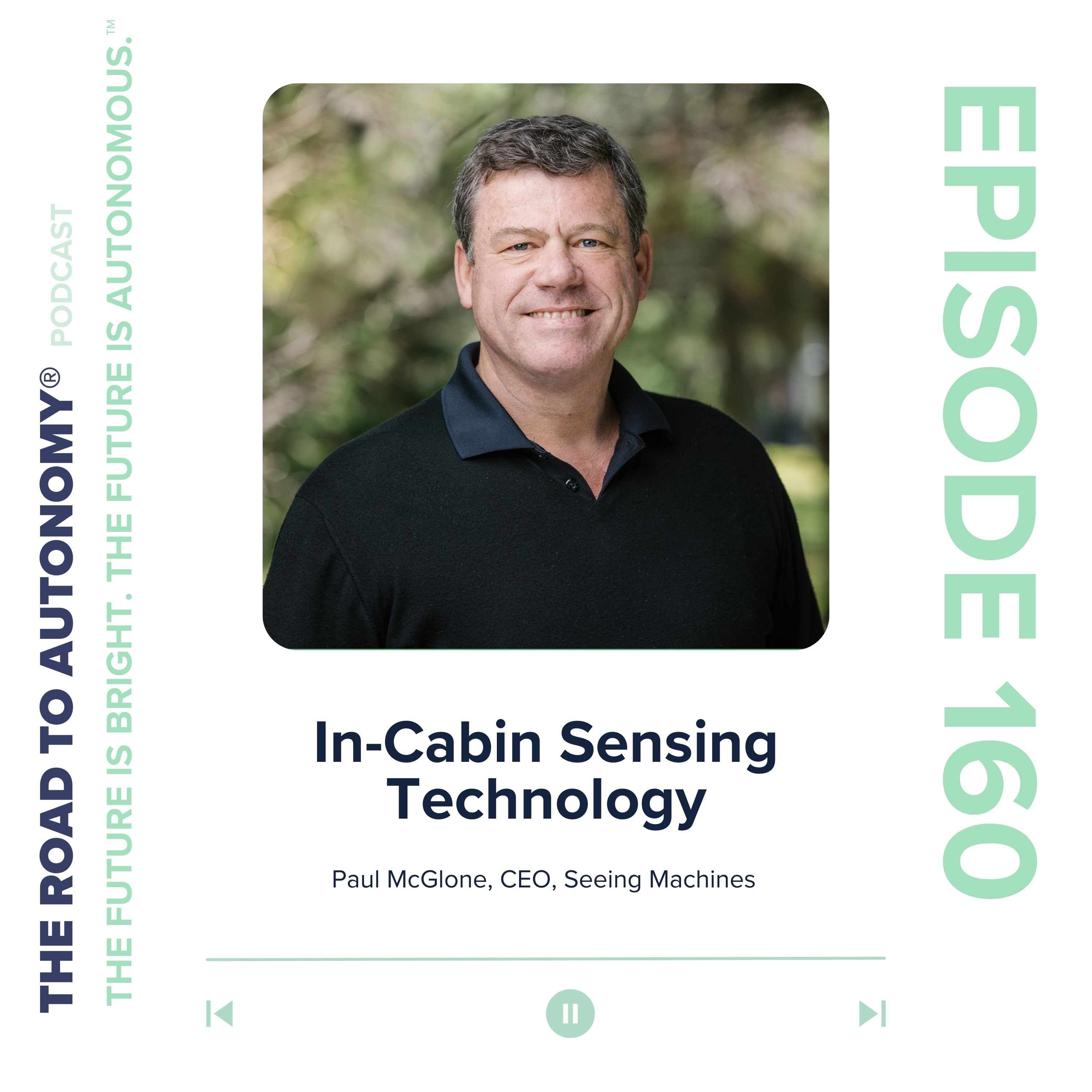 The Road to Autonomy