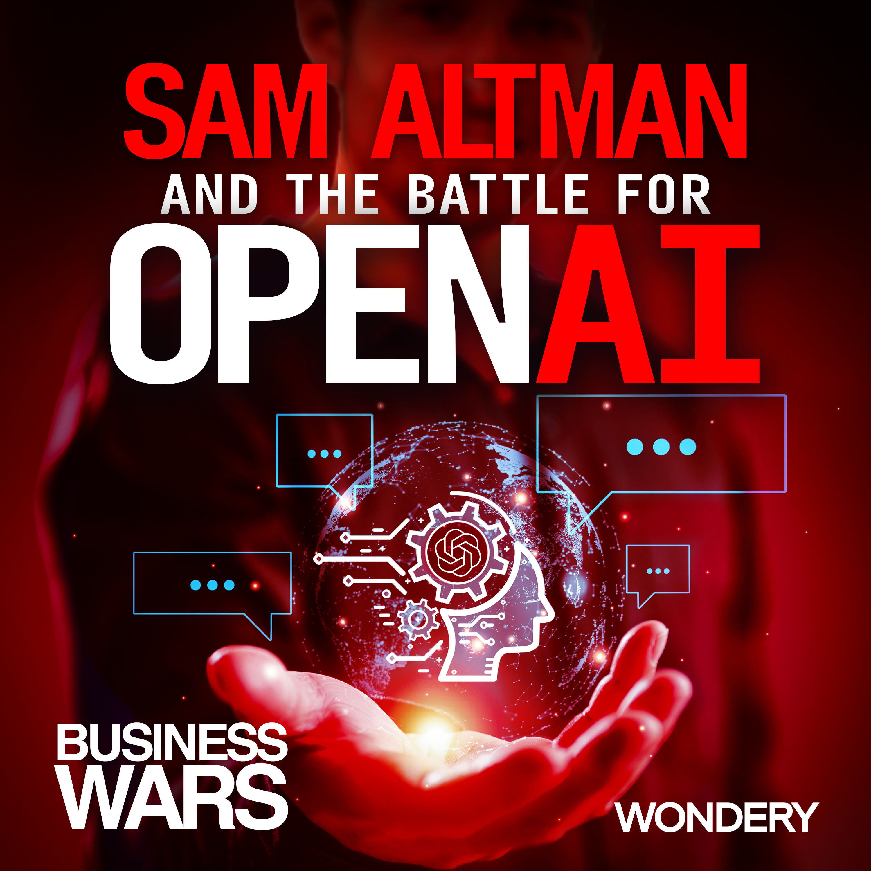 Sam Altman & the Battle for OpenAI | Misalignment | 1