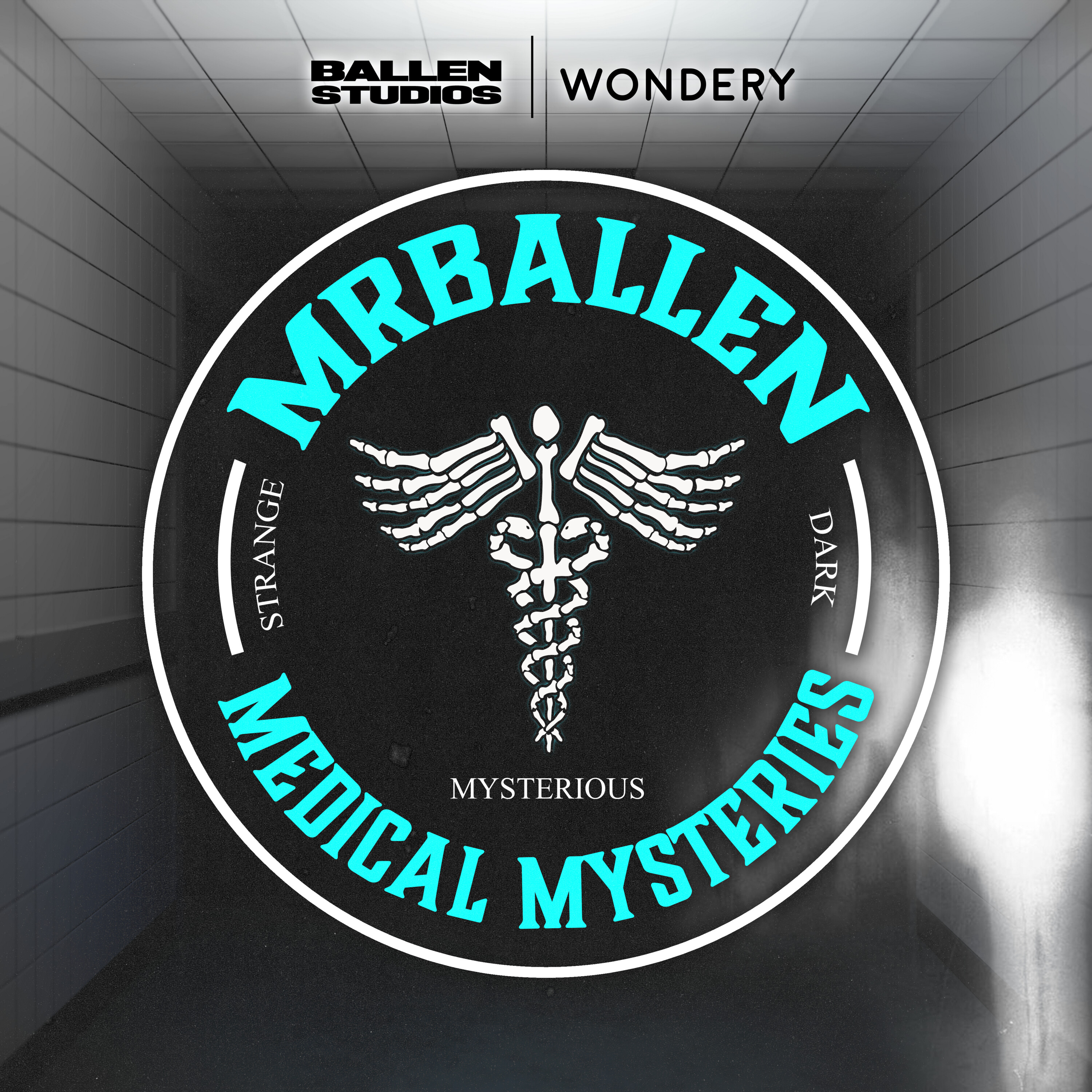 MrBallen’s Medical Mysteries