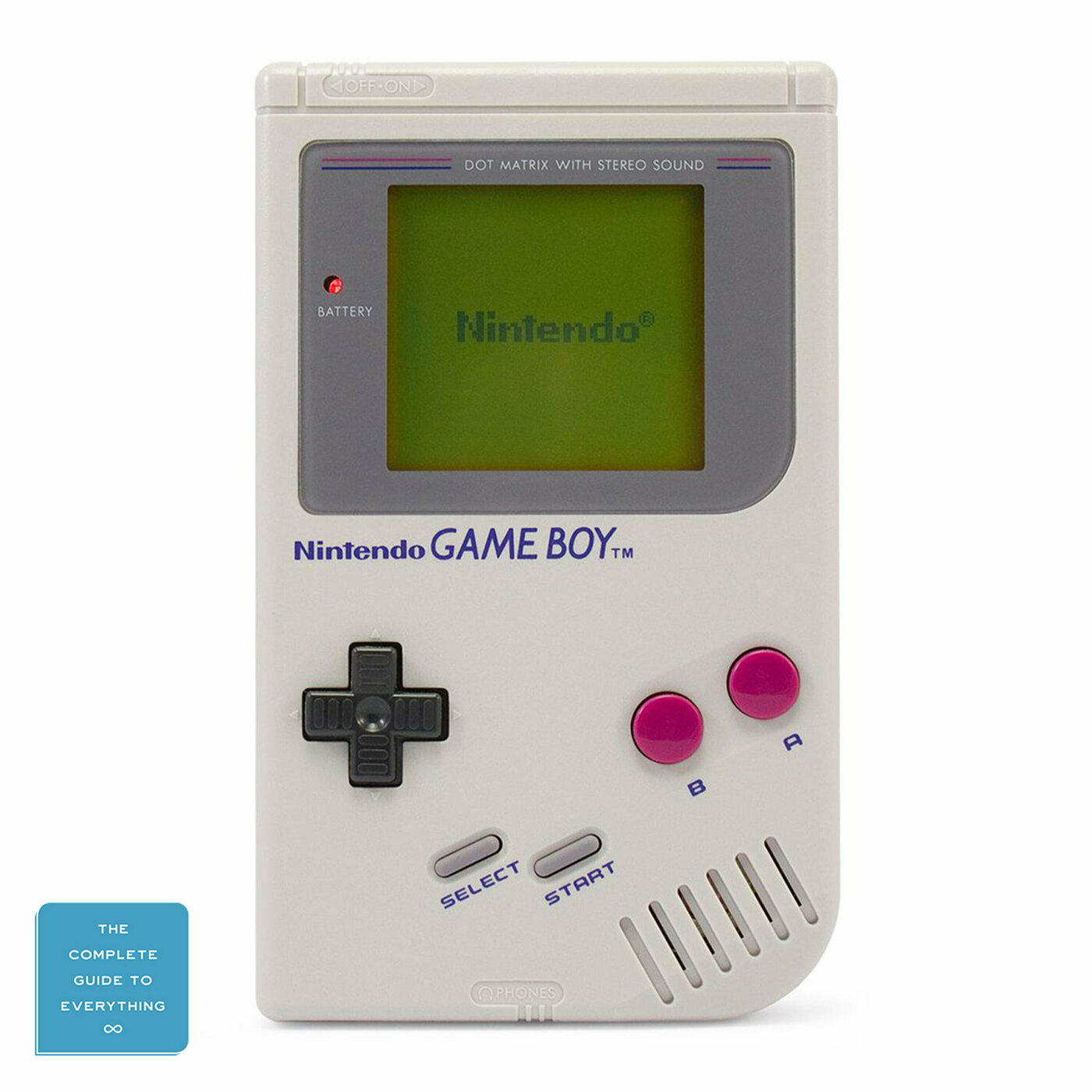 Game Boy