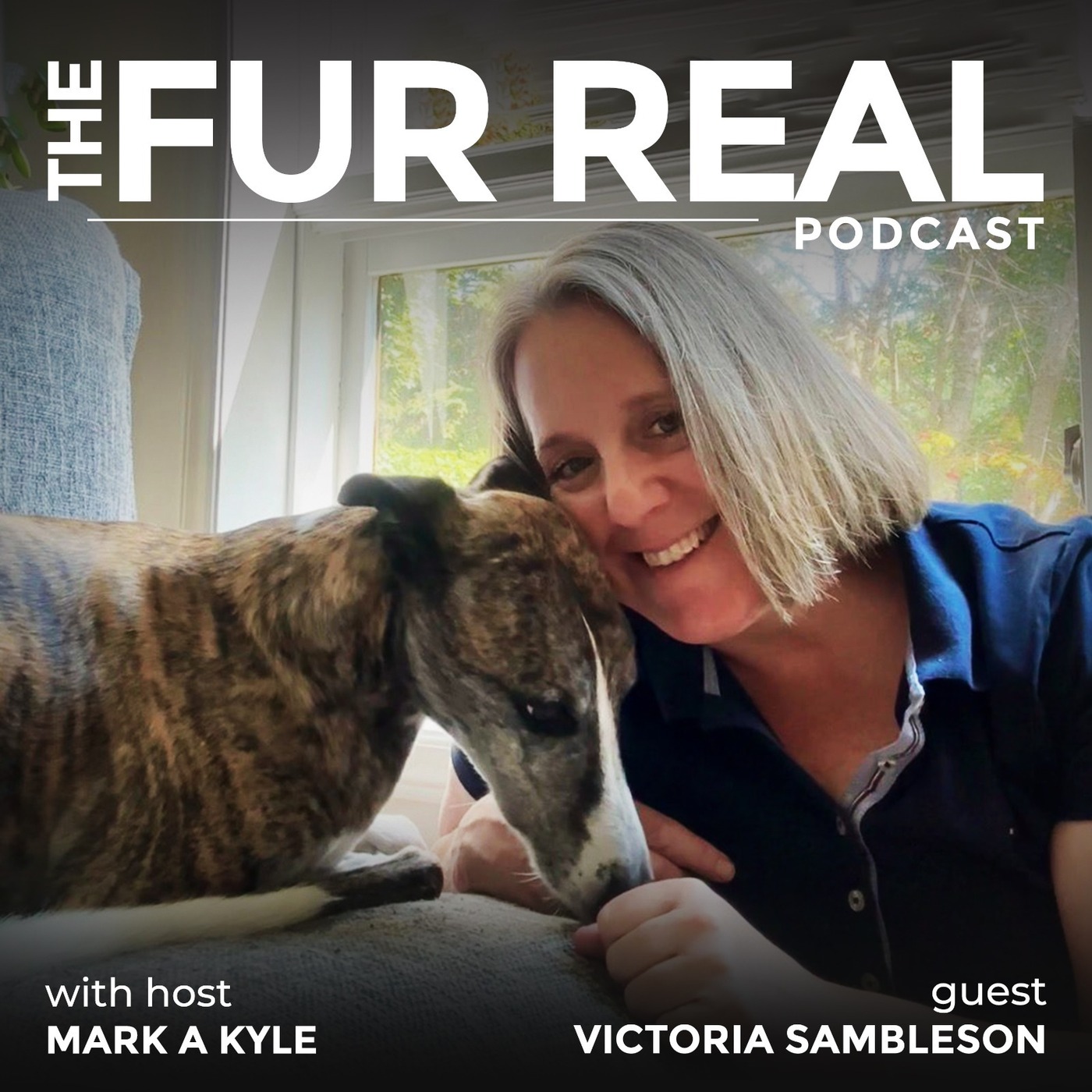 "PAWS AND RELAX: INSIDE PET HYPNOTHERAPY" with Victoria Sambleson