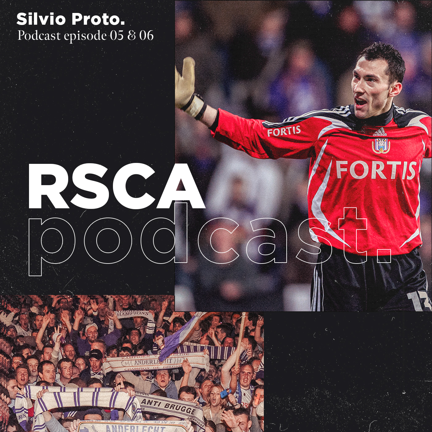 RSCA Podcast