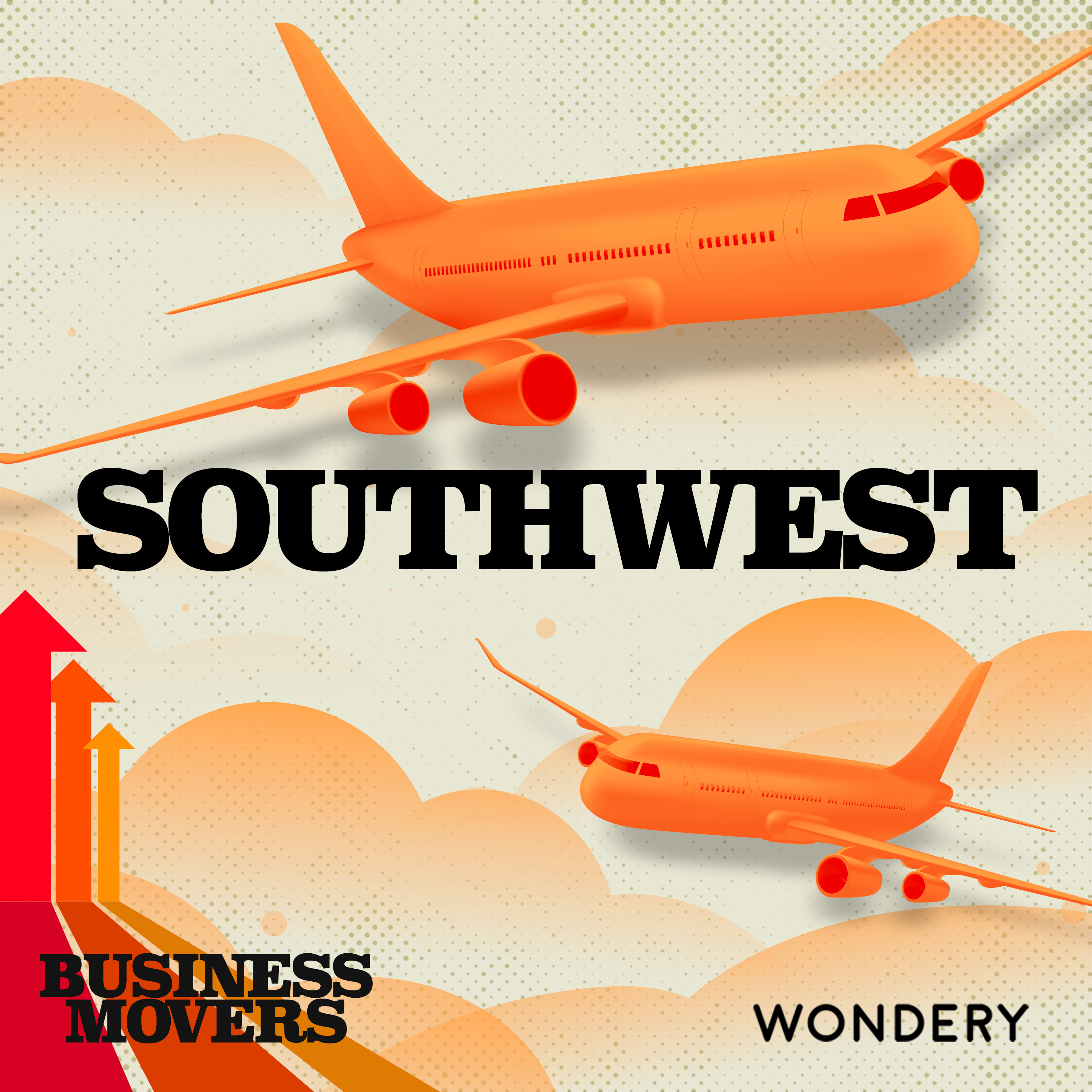 Southwest | Author Joe Guinto Reveals the Secrets to Southwest’s Success | 5